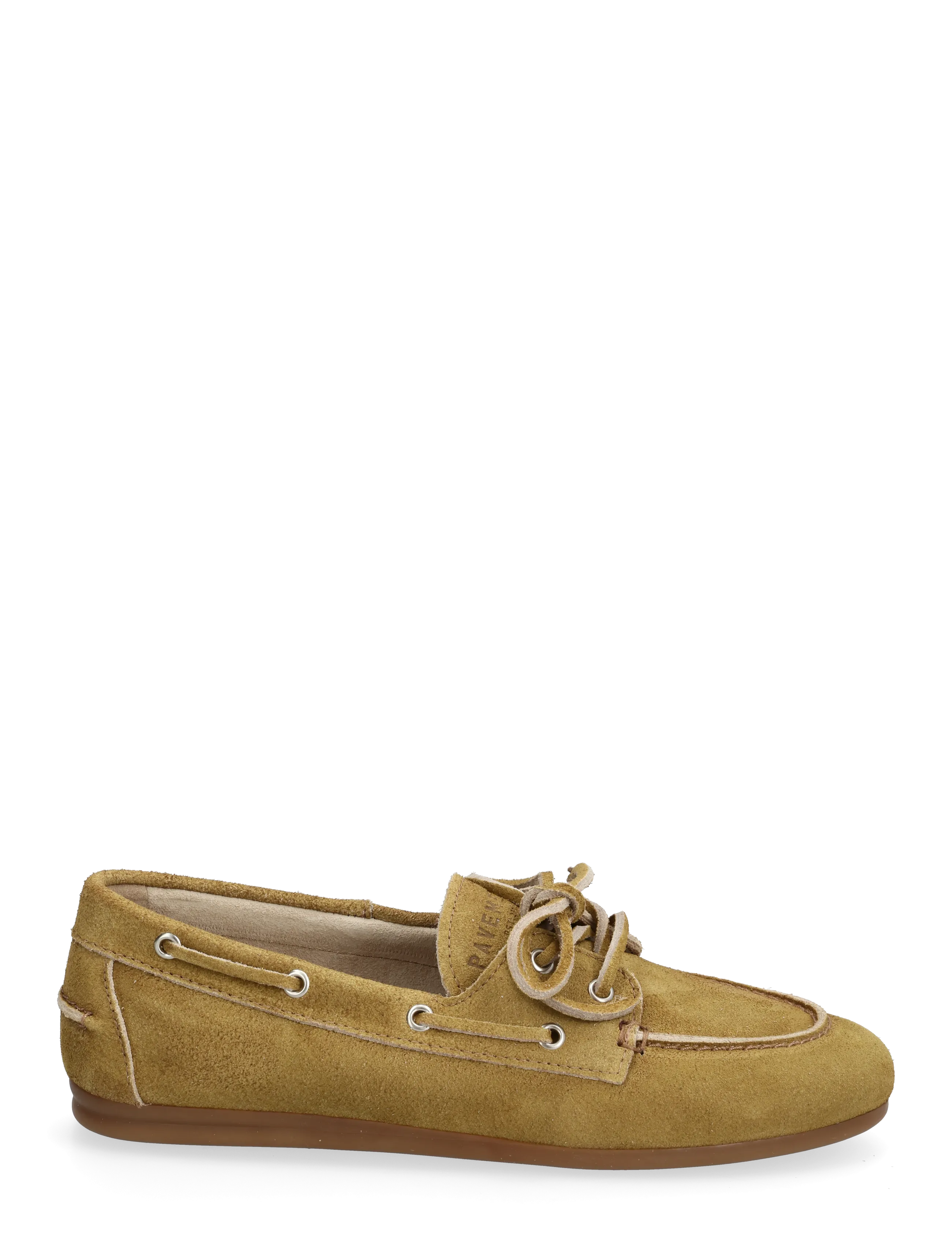 Pavement - Marin - mokassiinid - taupe suede - 1