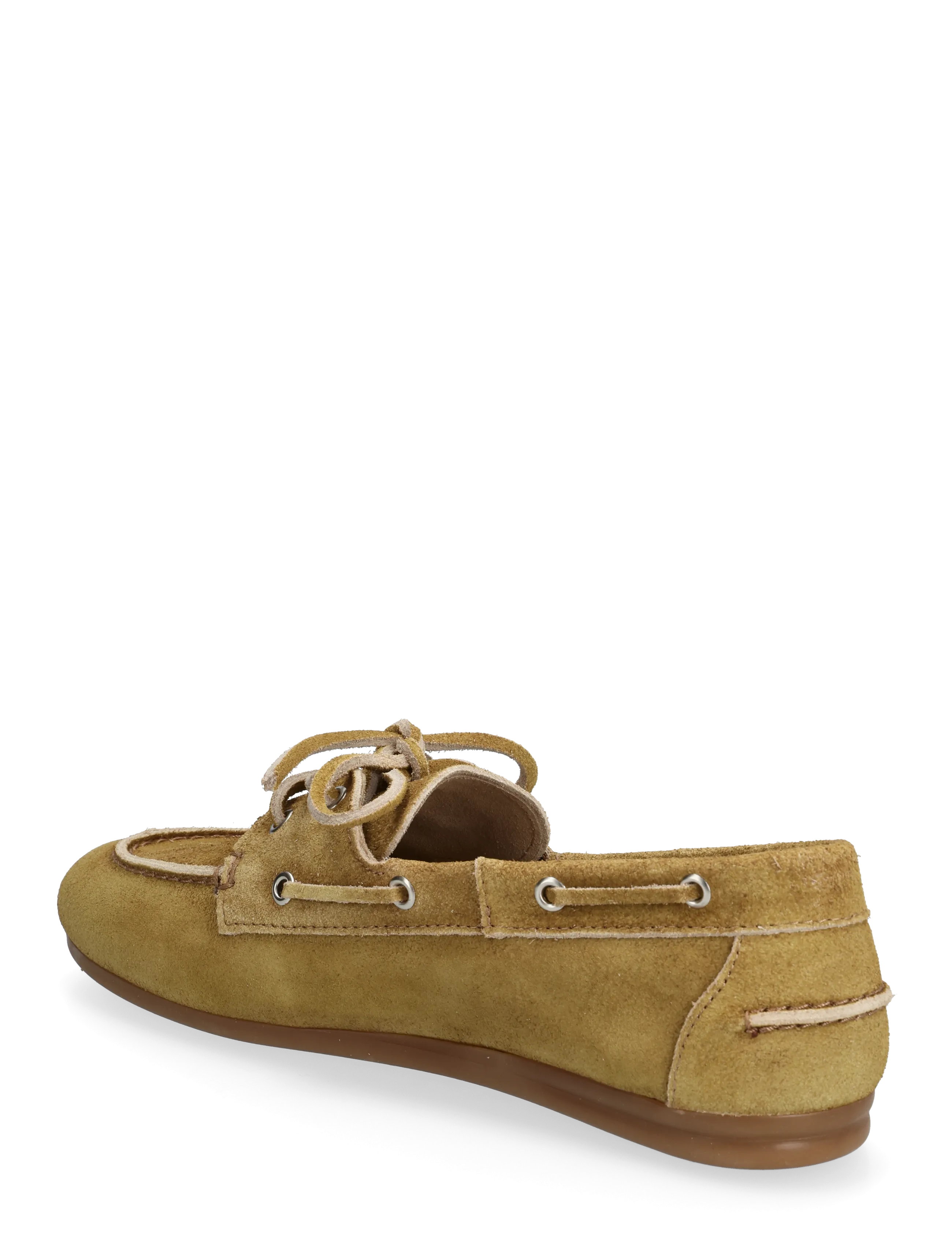 Pavement - Marin - mokassiinid - taupe suede - 2
