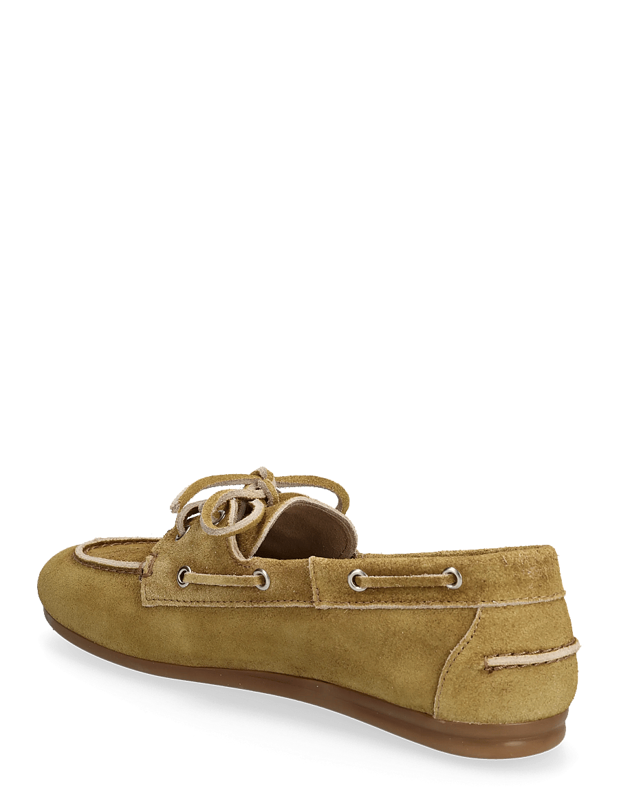 Pavement - Marin - bootschoenen - taupe suede - 2