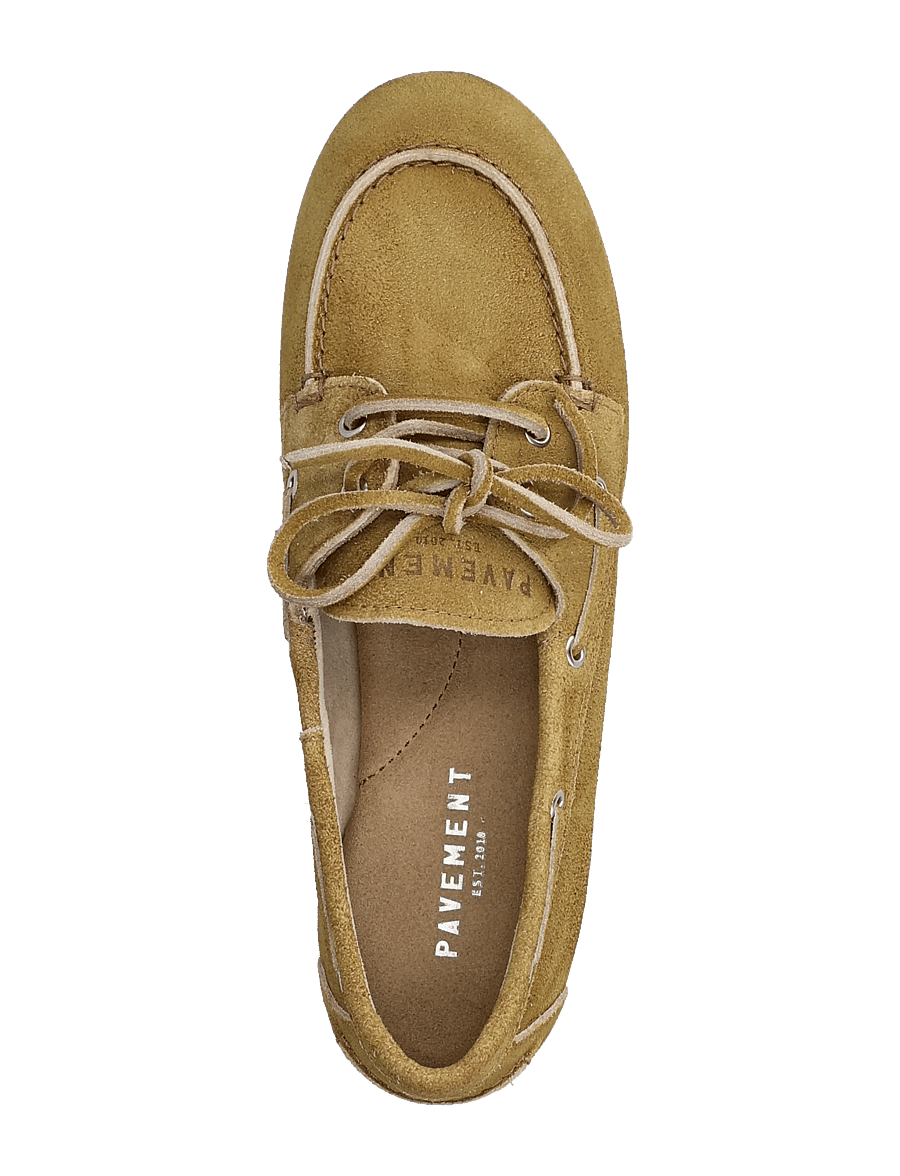 Pavement - Marin - bootschoenen - taupe suede - 3