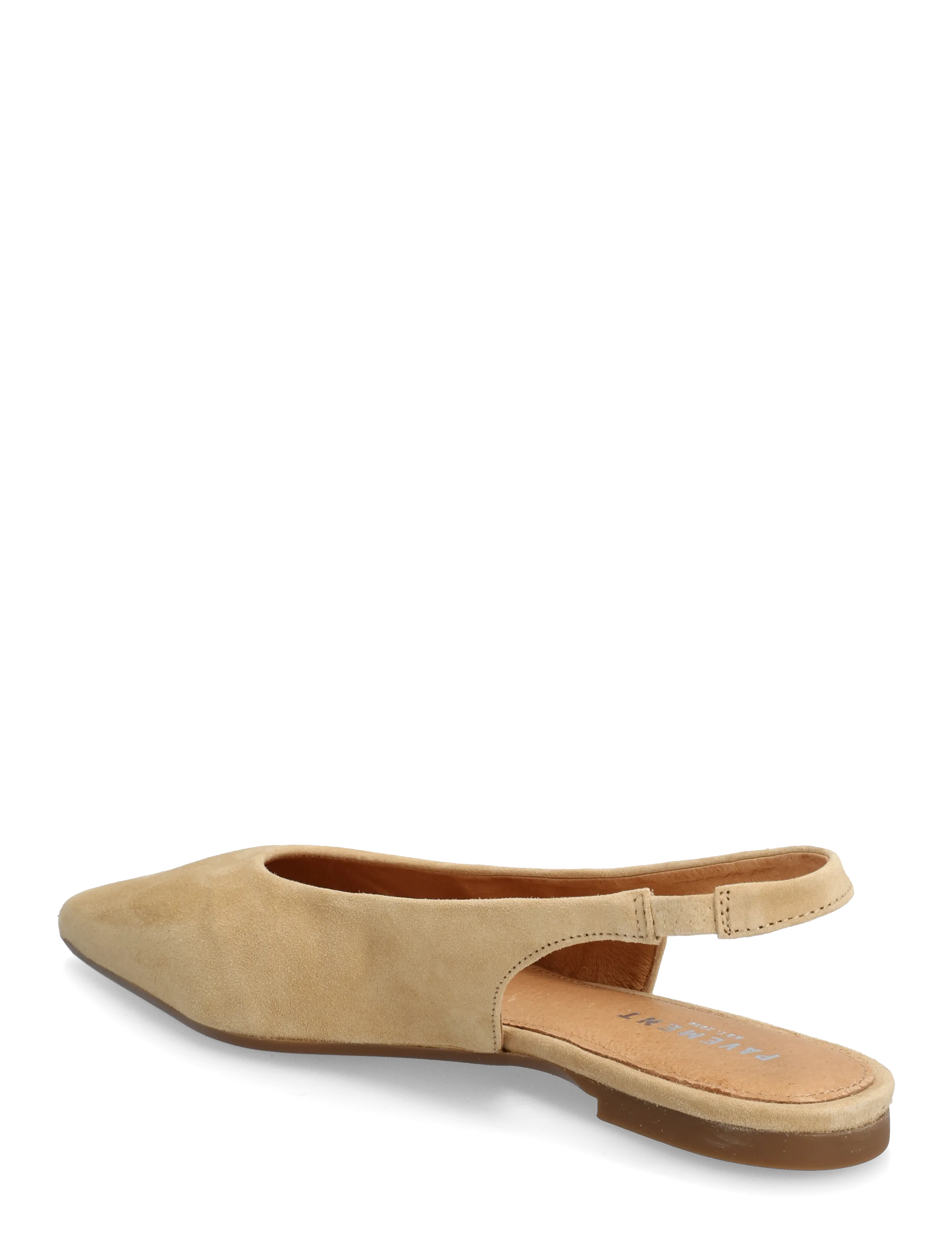 Pavement - Nita Suede - special occasions - beige - 2