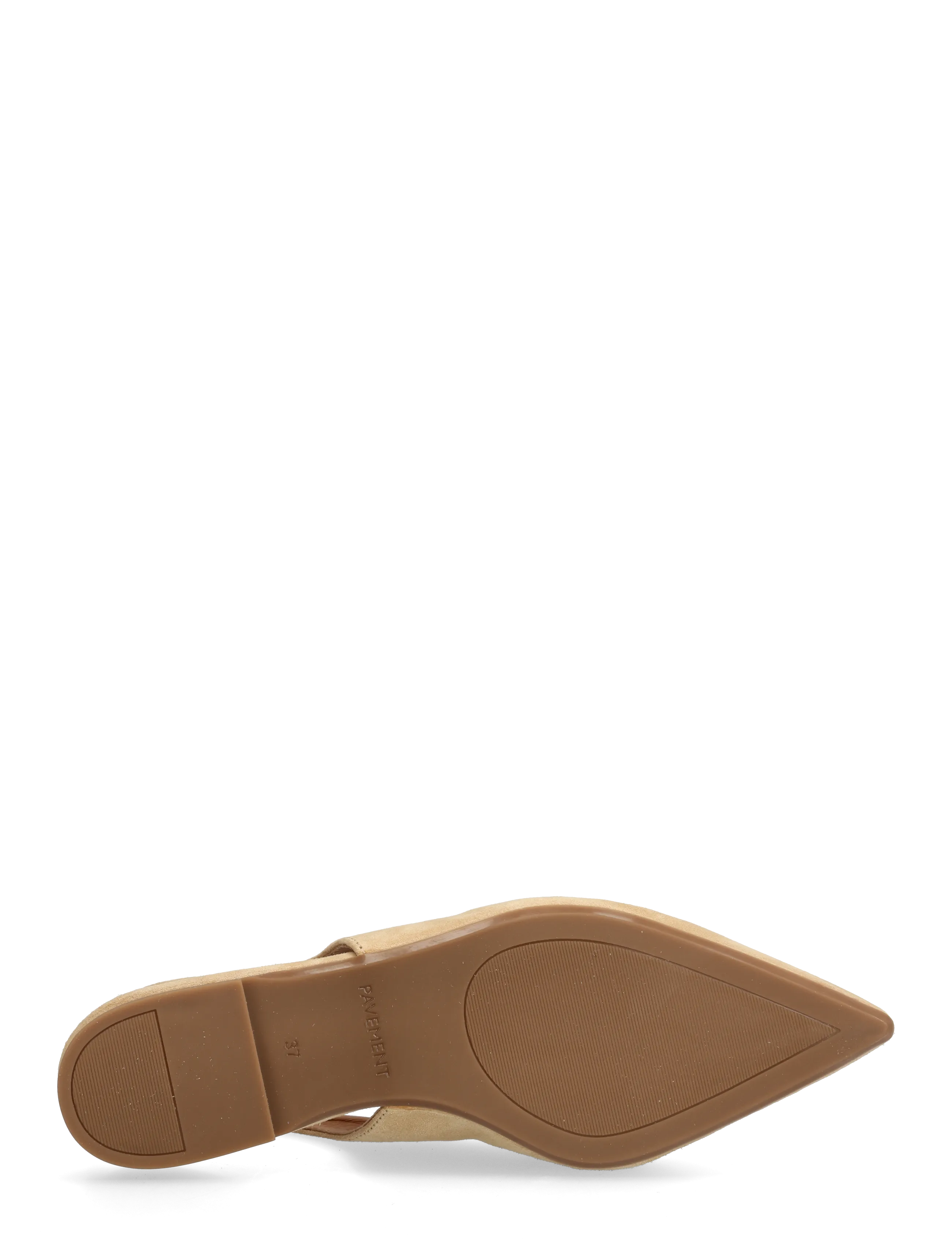 Pavement - Nita Suede - special occasions - beige - 4