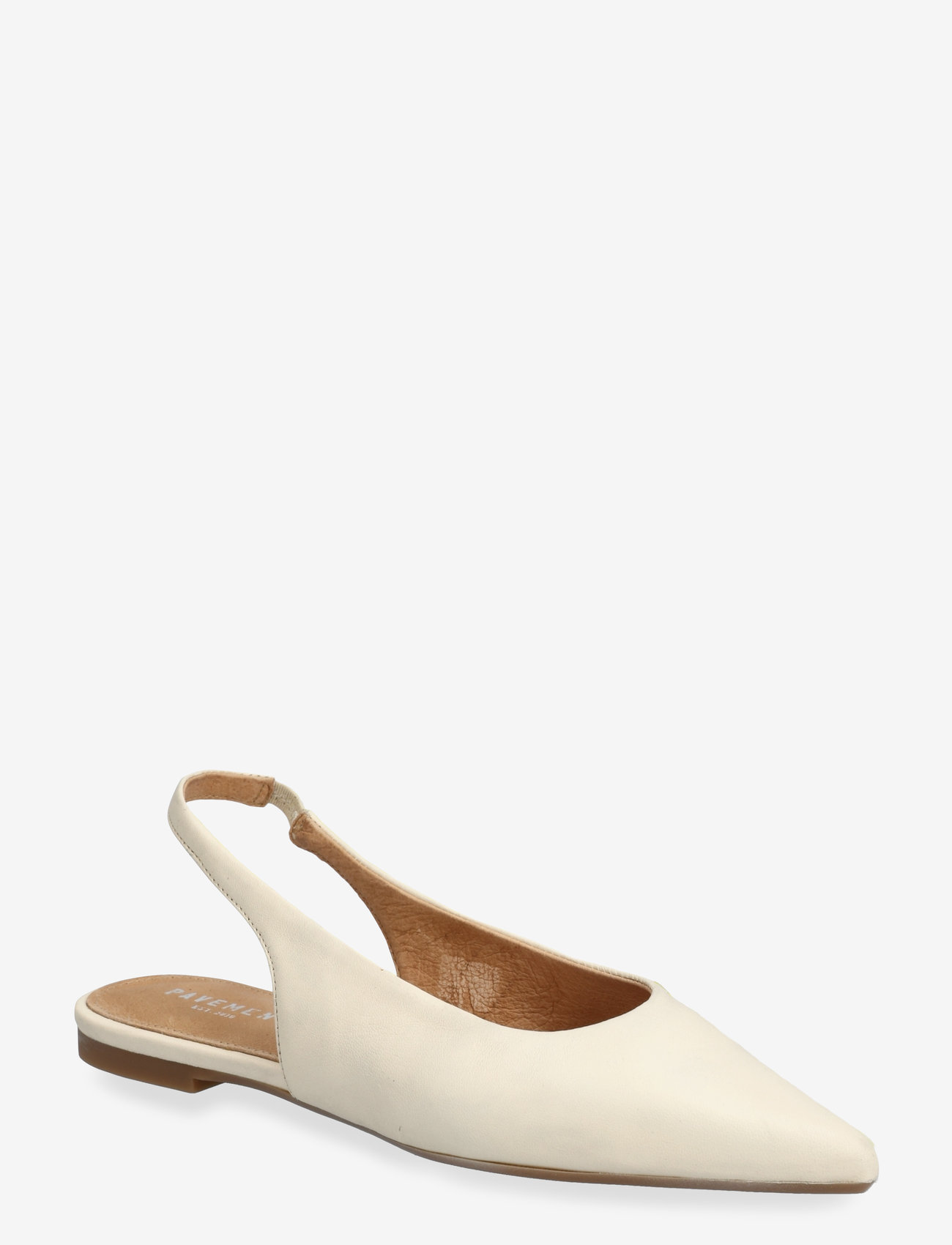 Pavement - Nita - slingbacks - beige - 0