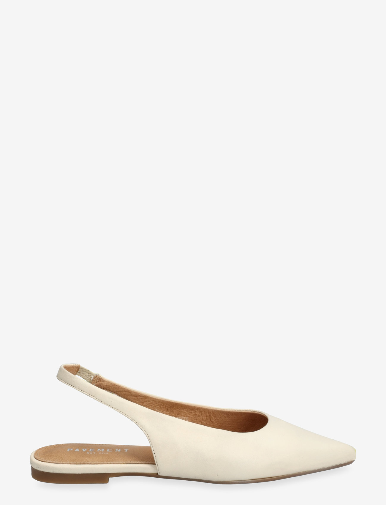 Pavement - Nita - slingbacks - beige - 1