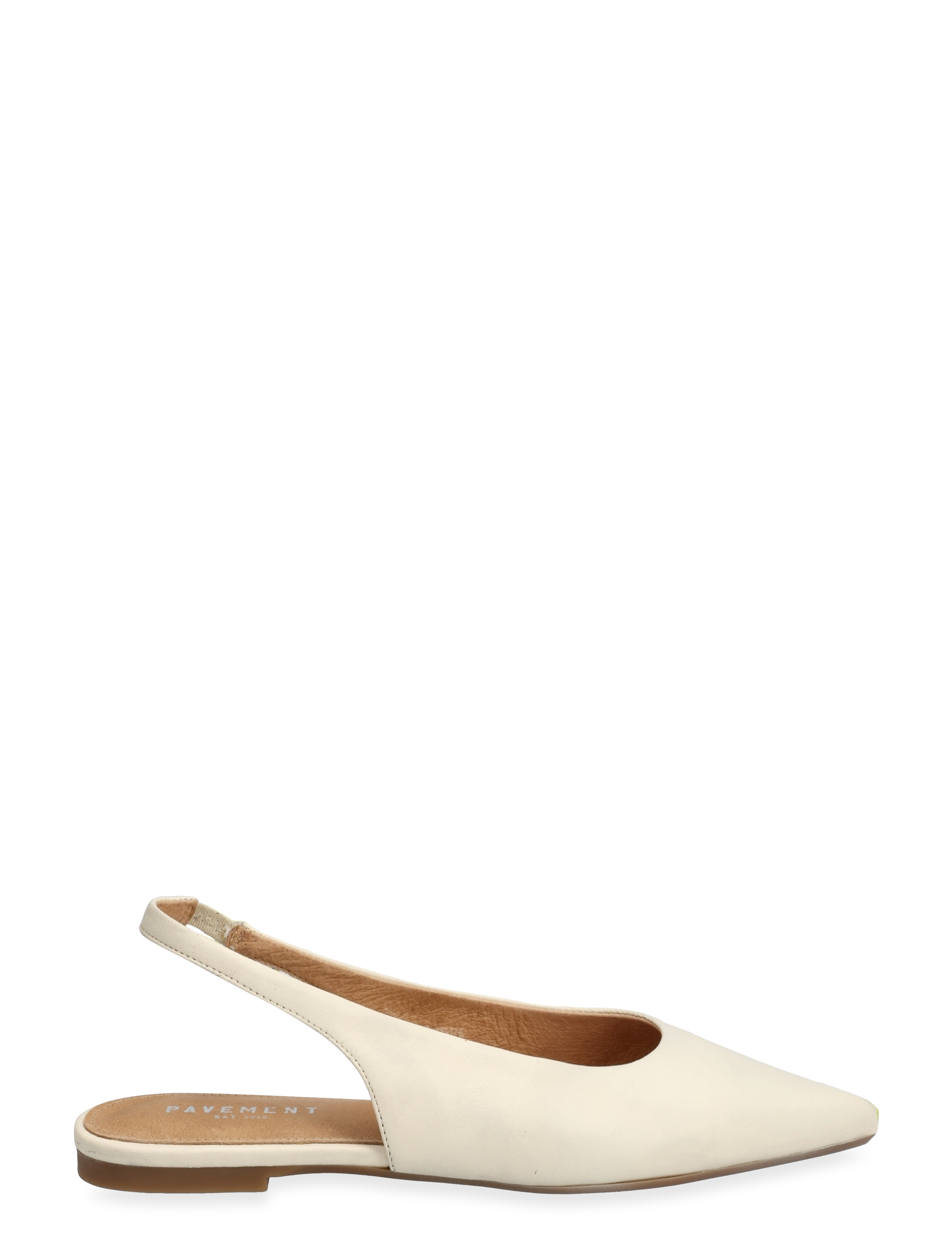 Pavement - Nita - slingbacks - beige - 1