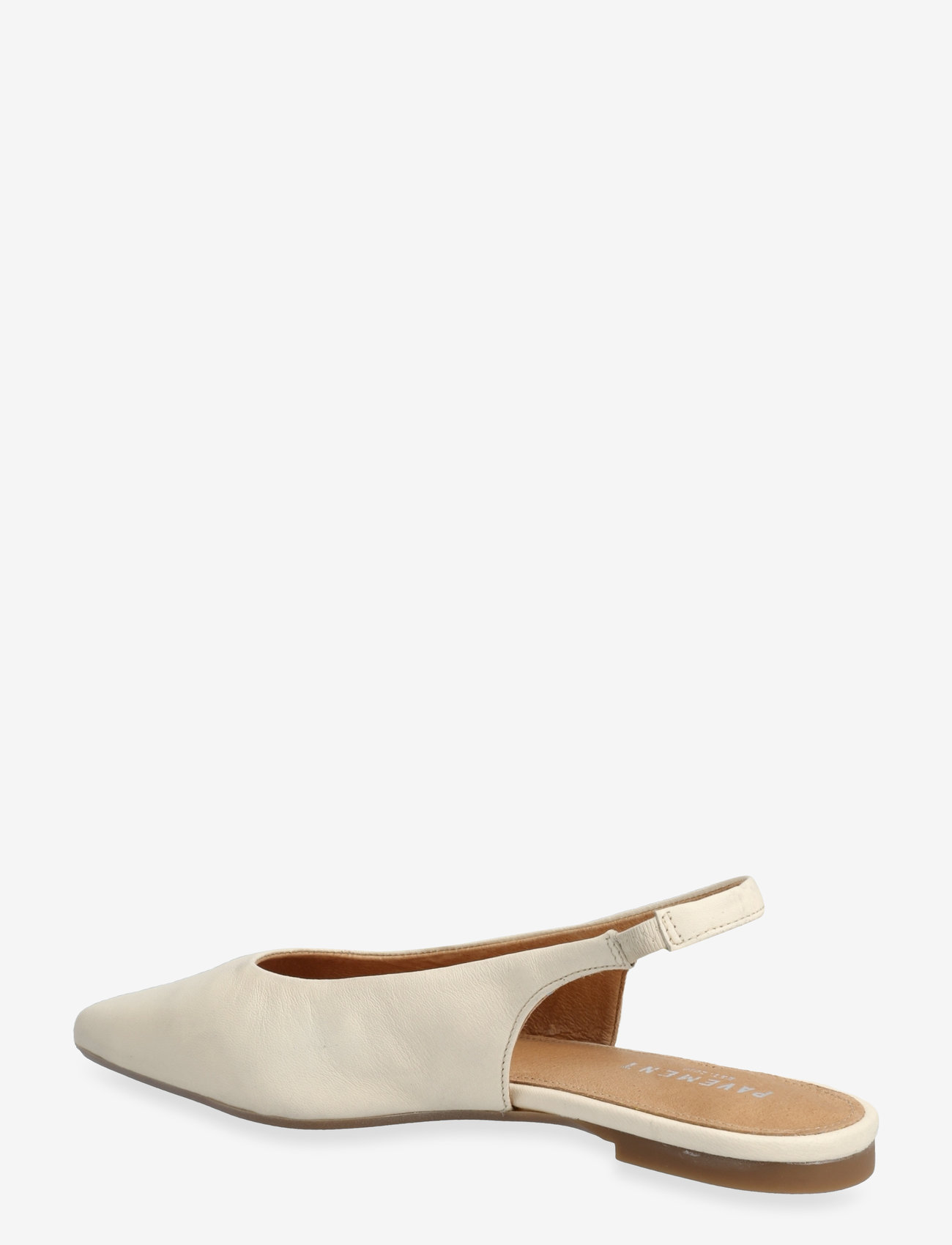 Pavement - Nita - slingbacks - beige - 2