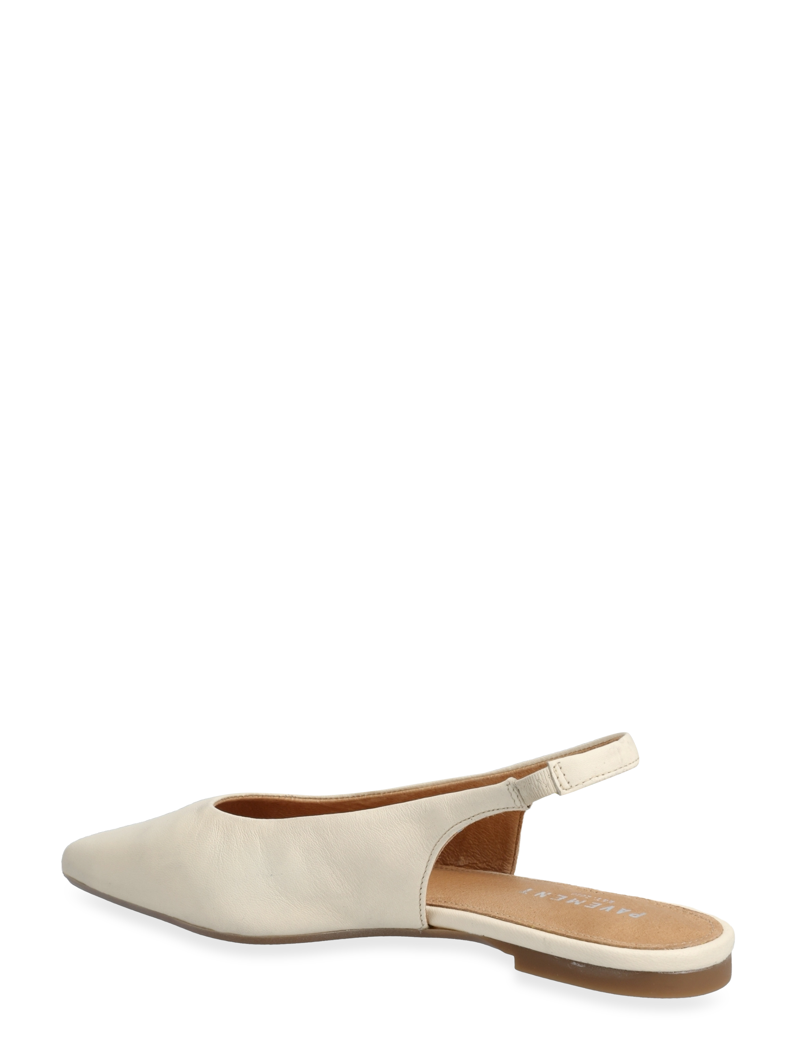 Pavement - Nita - slingbacks - beige - 2
