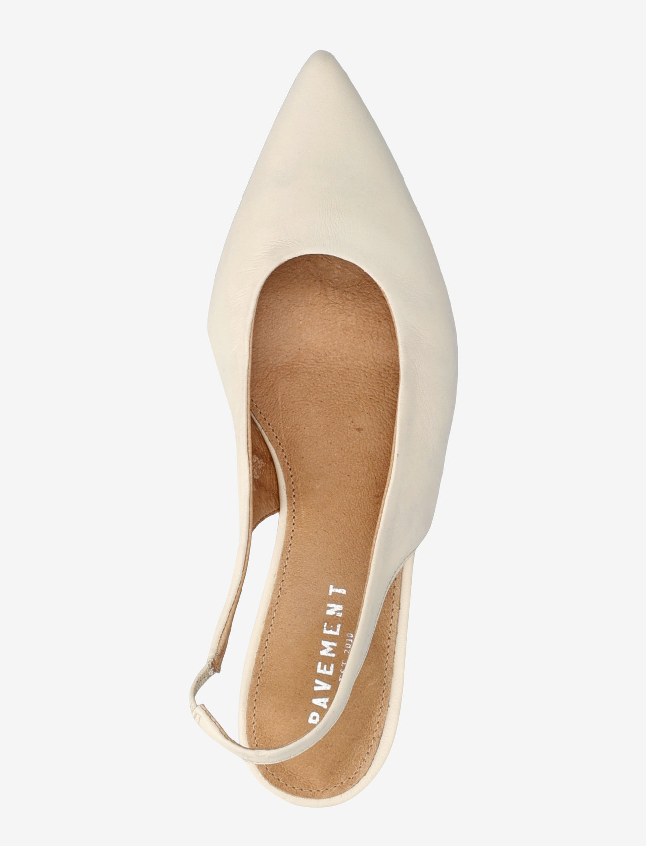 Pavement - Nita - slingbacks - beige - 3