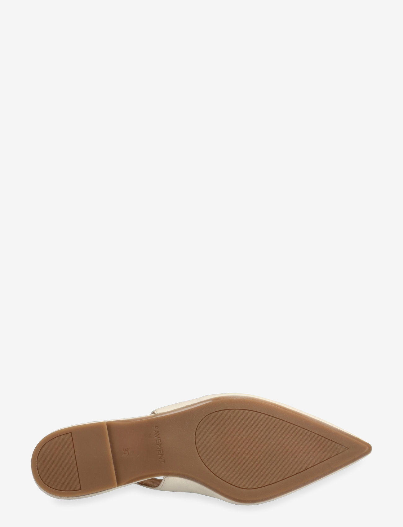 Pavement - Nita - slingbacks - beige - 4