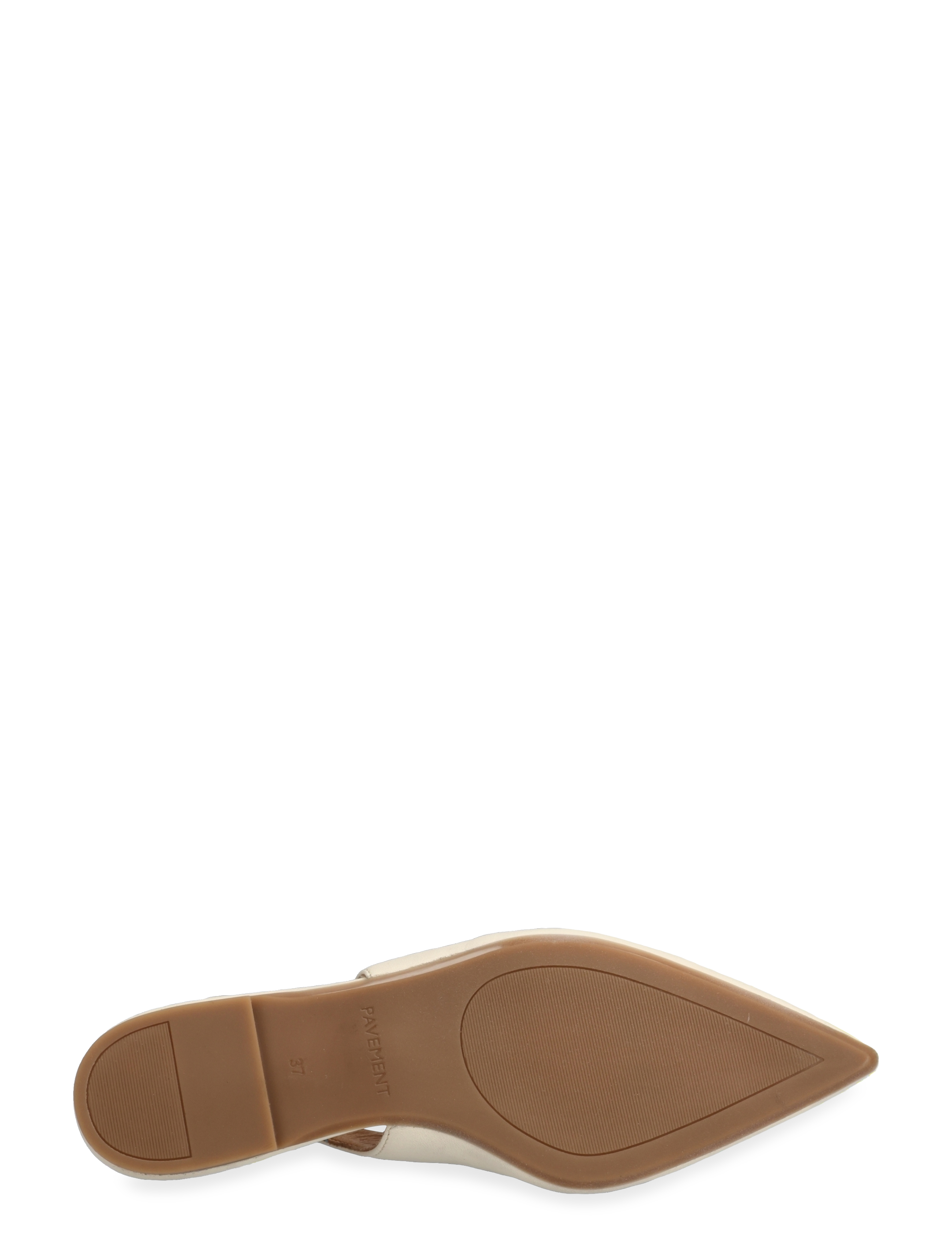 Pavement - Nita - slingbacks - beige - 4