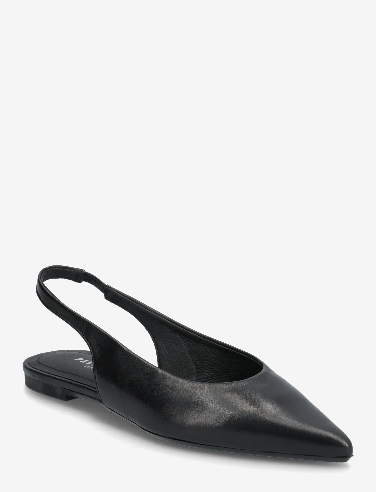 Pavement - Nita - naised - black - 0