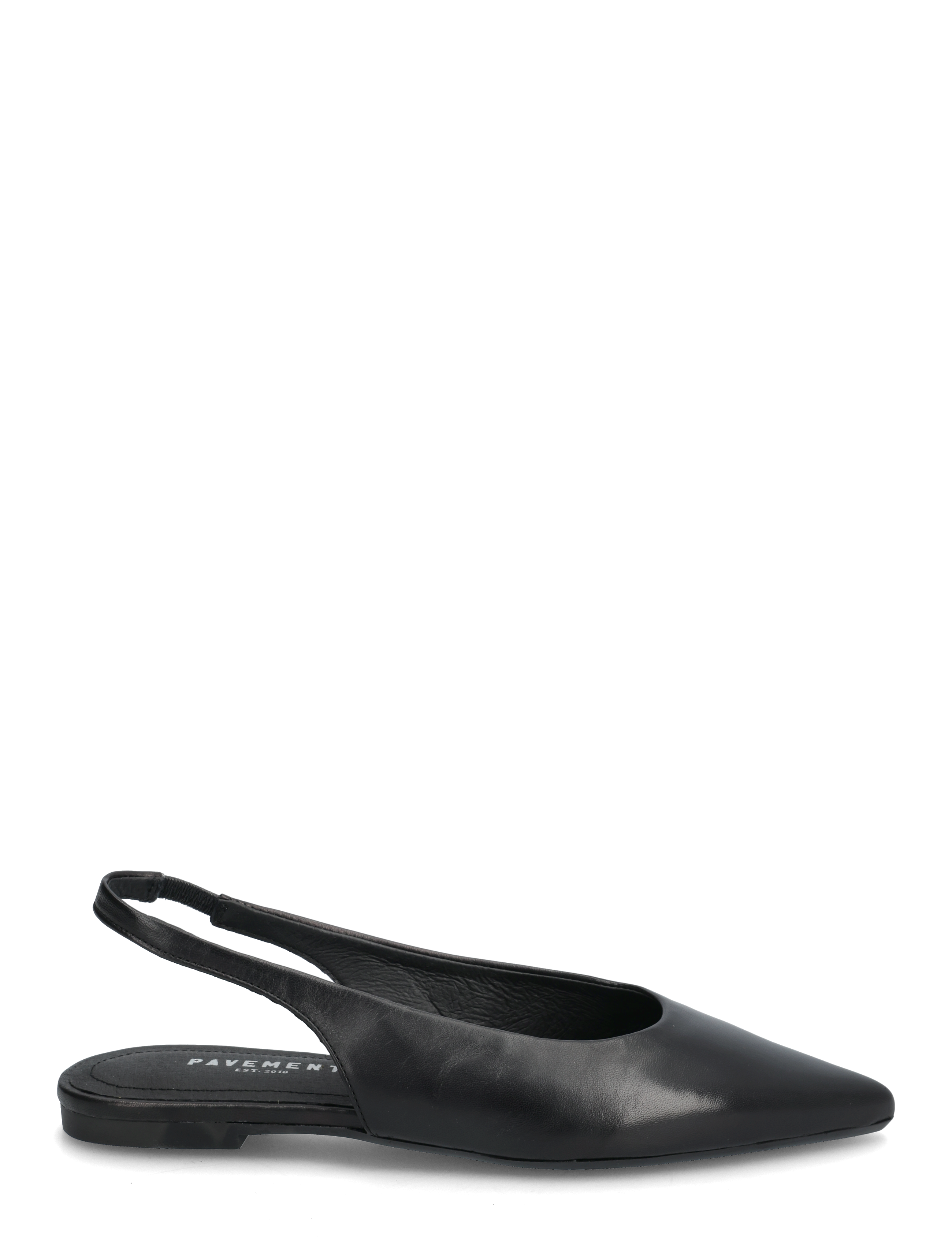 Pavement - Nita - slingbacks - black - 1