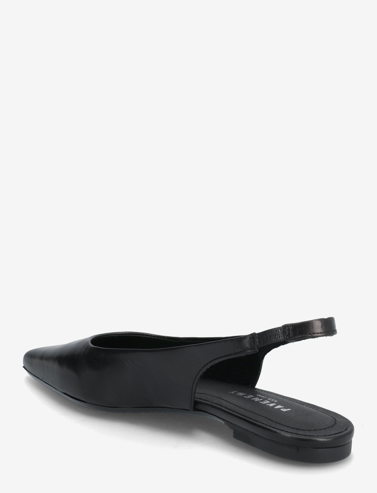 Pavement - Nita - naised - black - 2