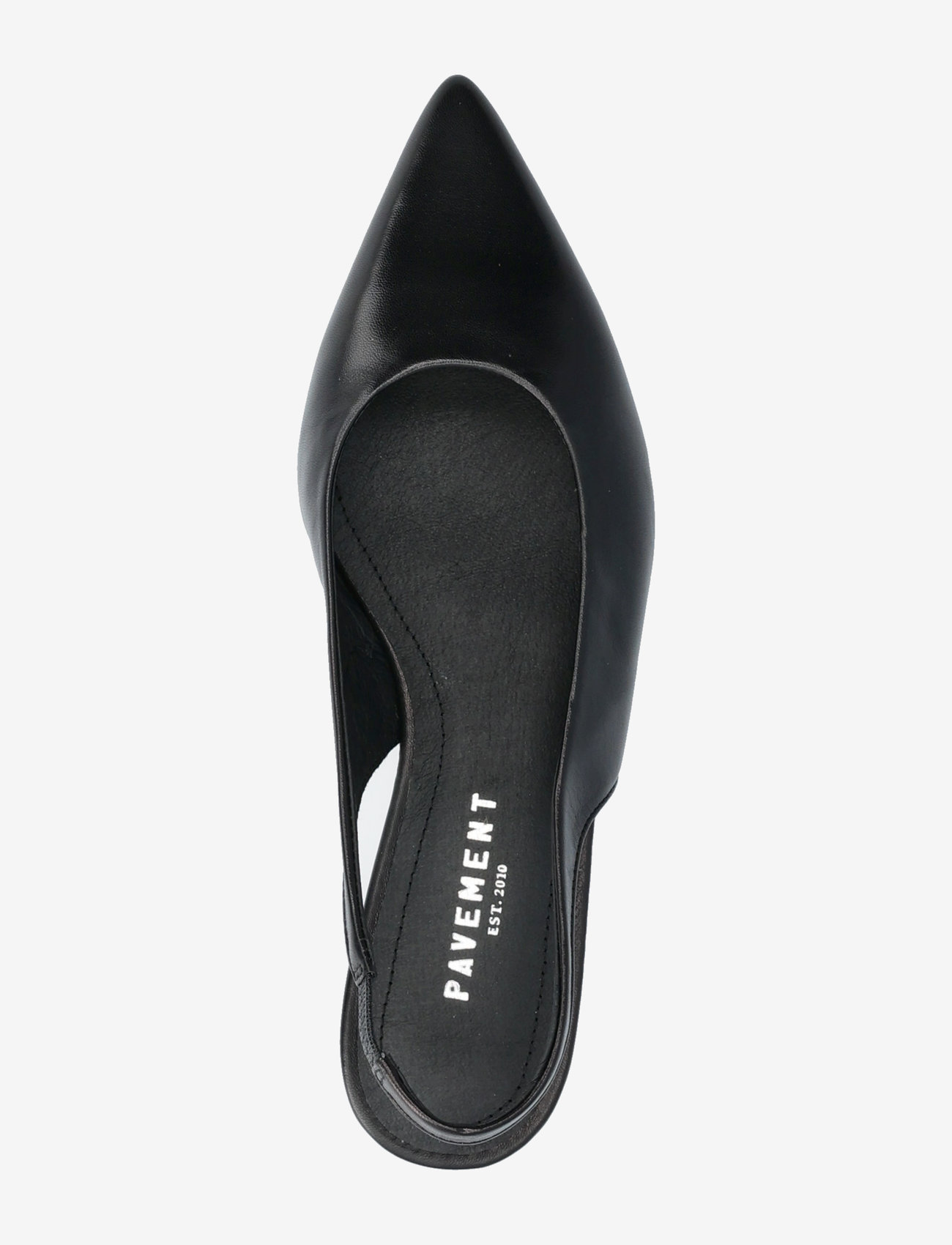 Pavement - Nita - naised - black - 3