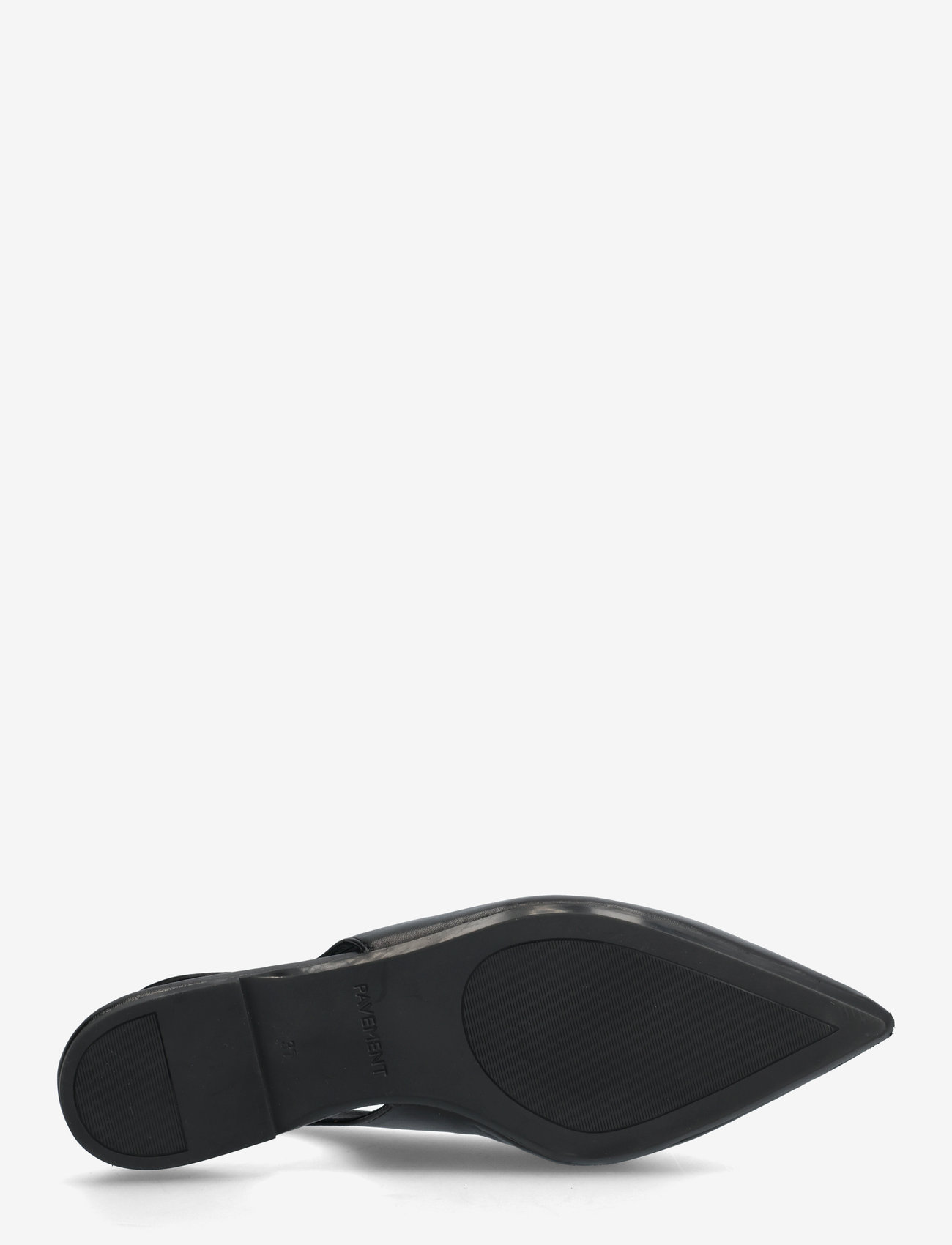 Pavement - Nita - naised - black - 4