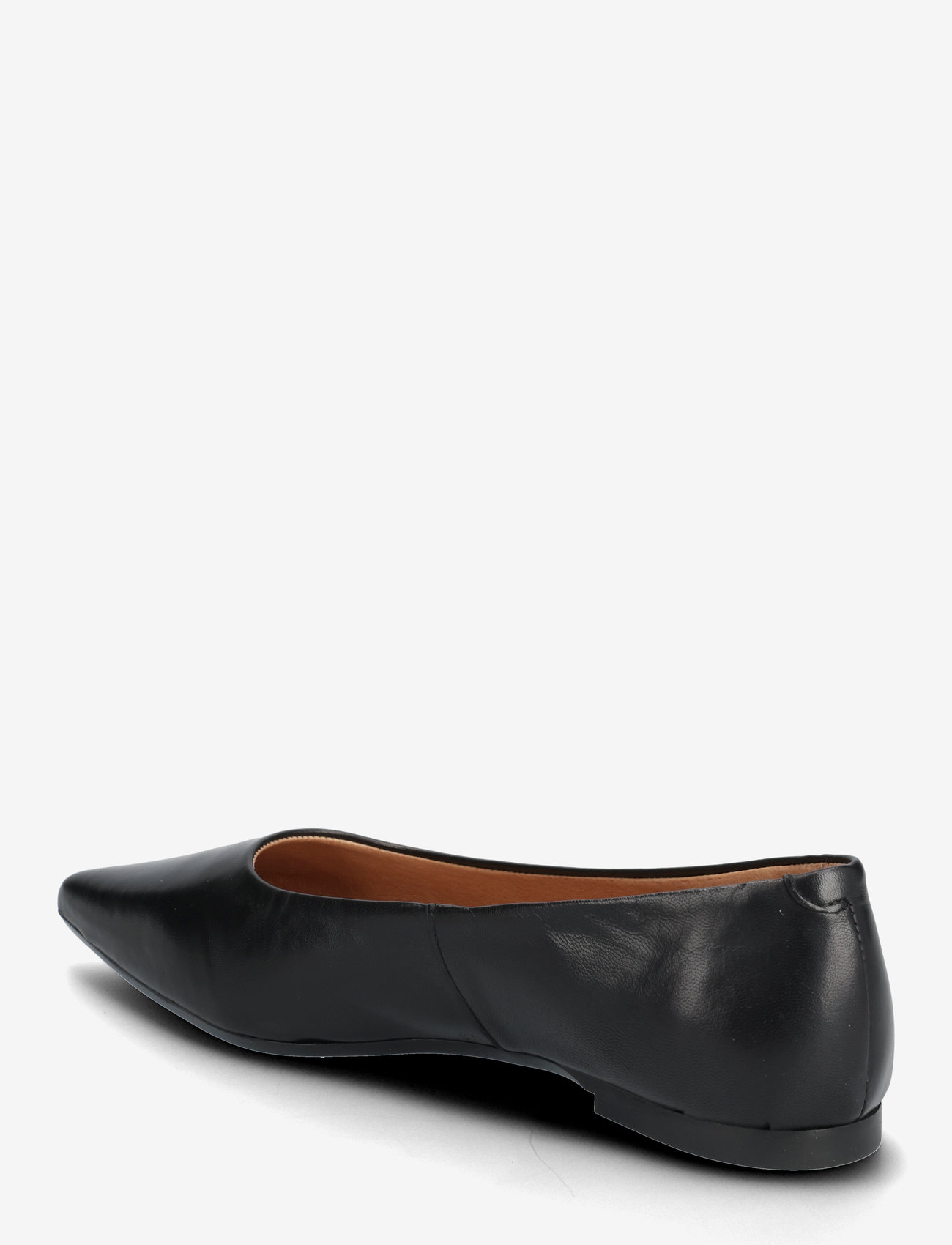 Pavement - Reia - baleriinad - black - 2