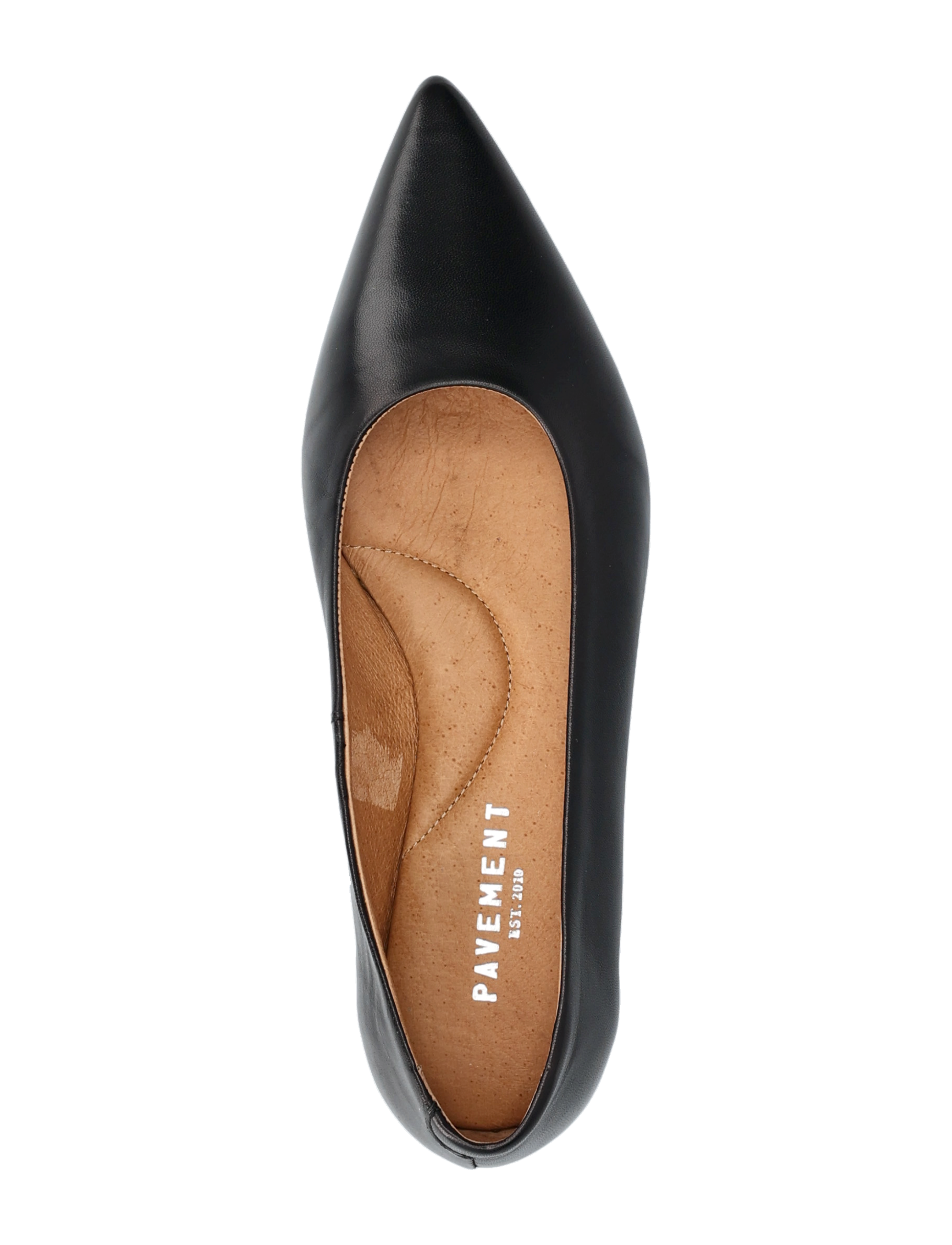 Pavement - Reia - black - 3
