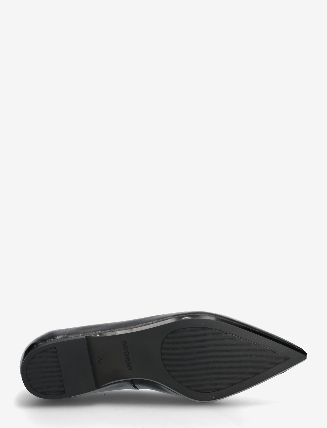Pavement - Reia - baleriinad - black - 4