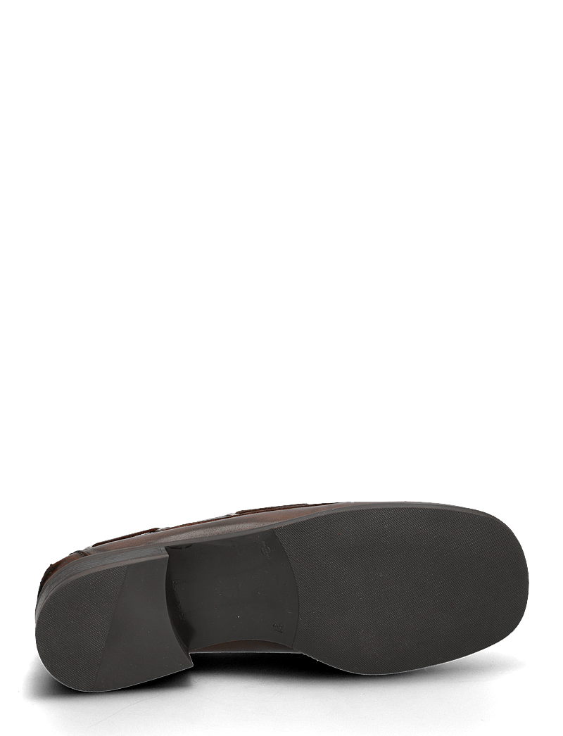 Pavement - Dagmar - bootsschuhe - brown - 4