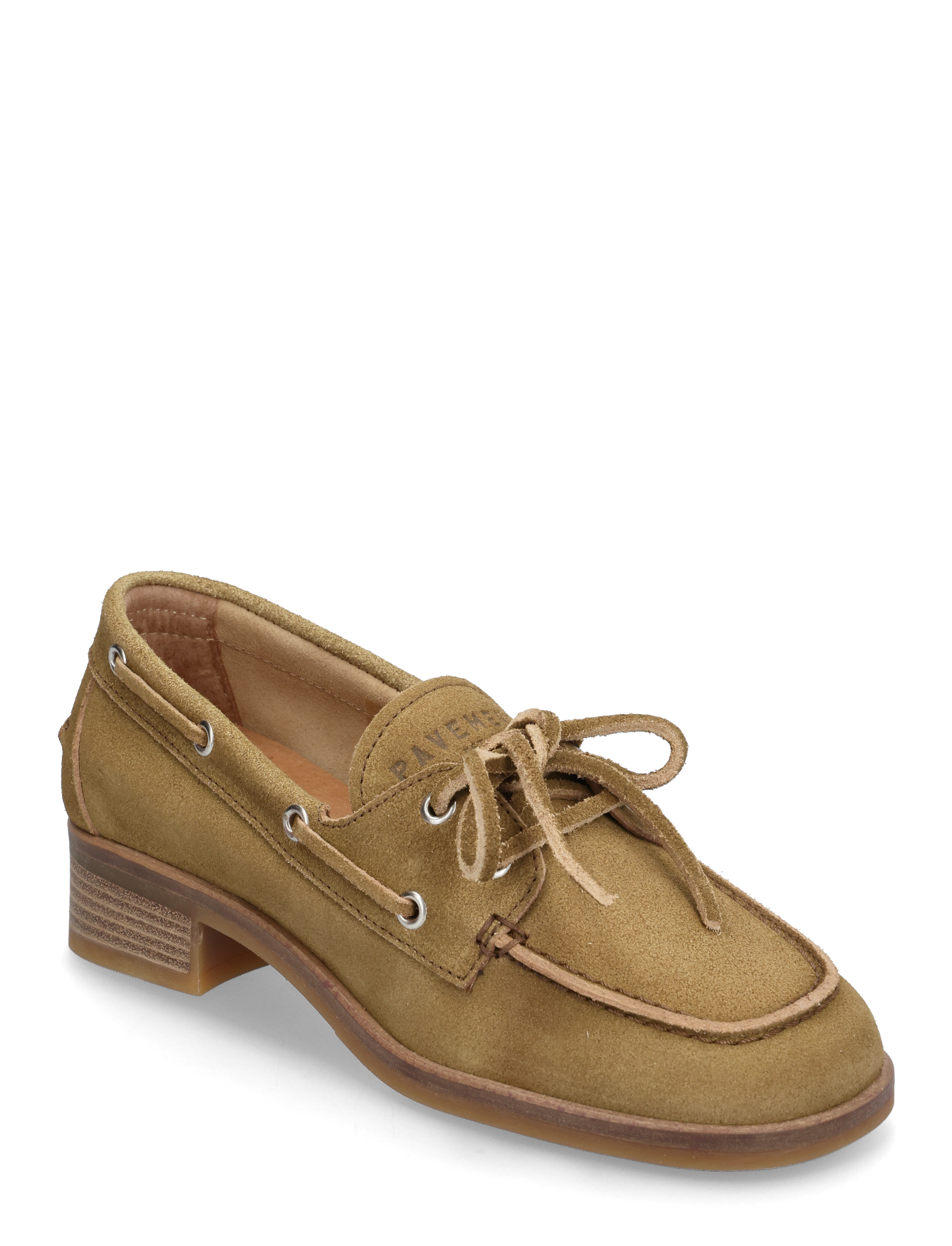 TAUPE SUEDE
