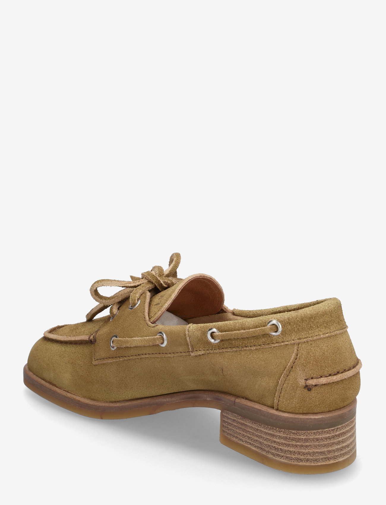 Pavement - Dagmar - fødselsdagsgaver - taupe suede - 2