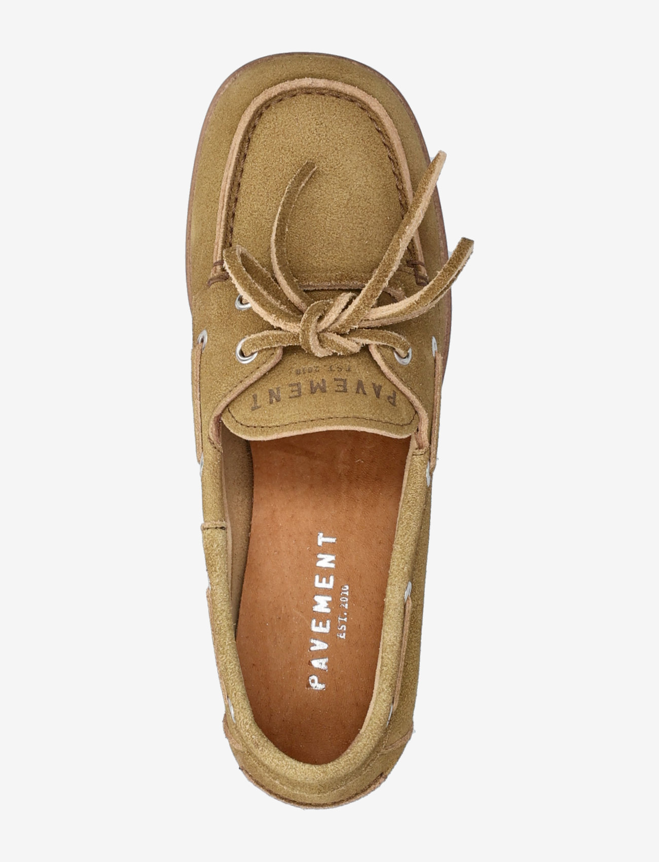 Pavement - Dagmar - fødselsdagsgaver - taupe suede - 3