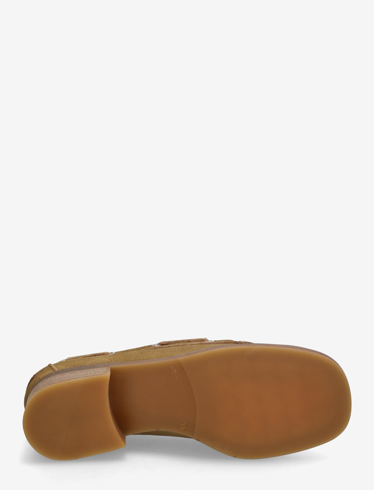 Pavement - Dagmar - fødselsdagsgaver - taupe suede - 4