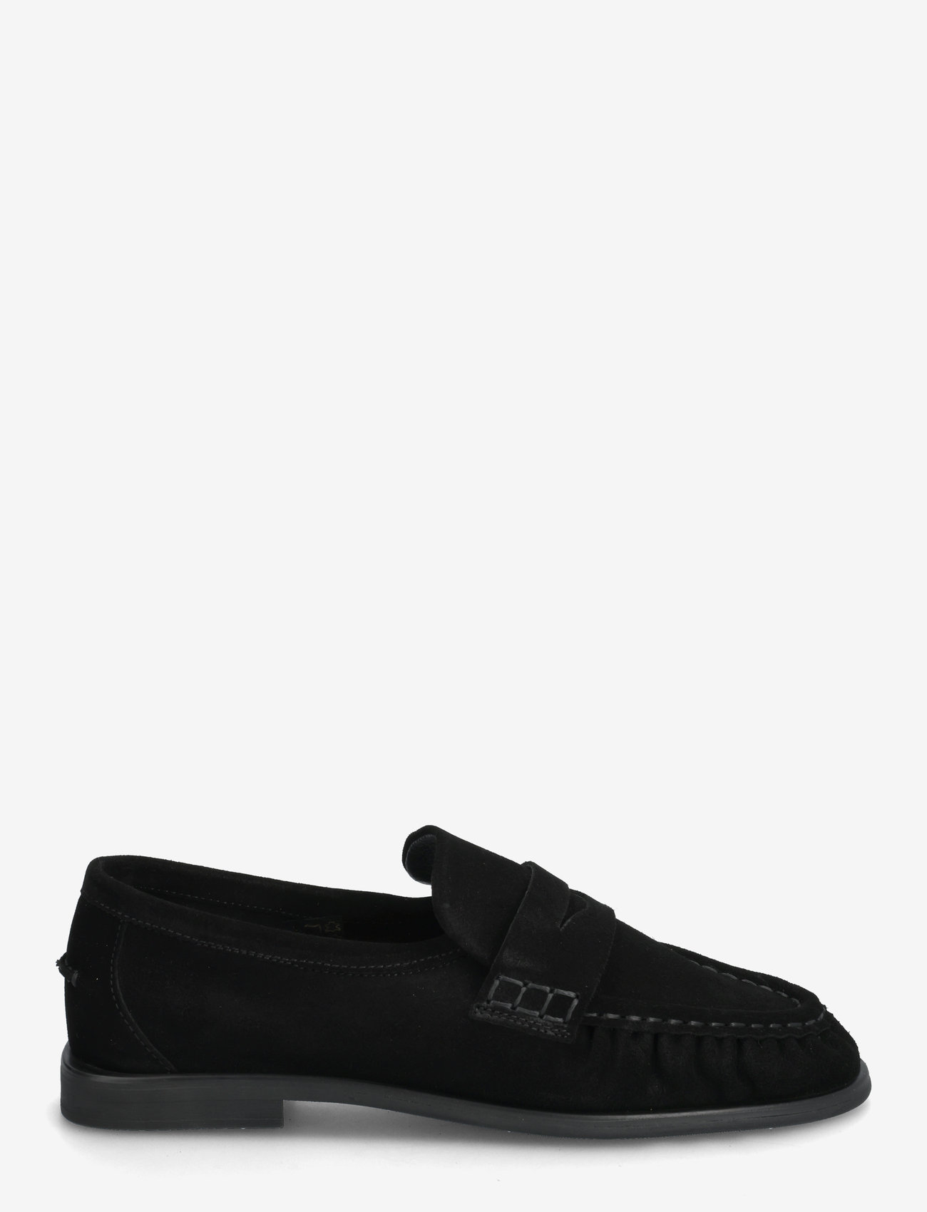 Pavement - Elmira Suede - særlige begivenheder - black suede - 1