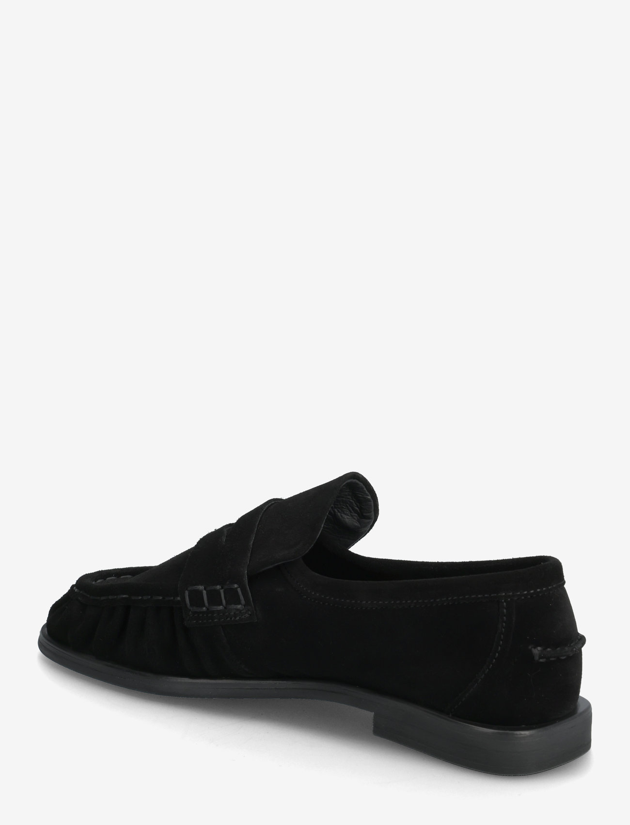 Pavement - Elmira Suede - særlige begivenheder - black suede - 2