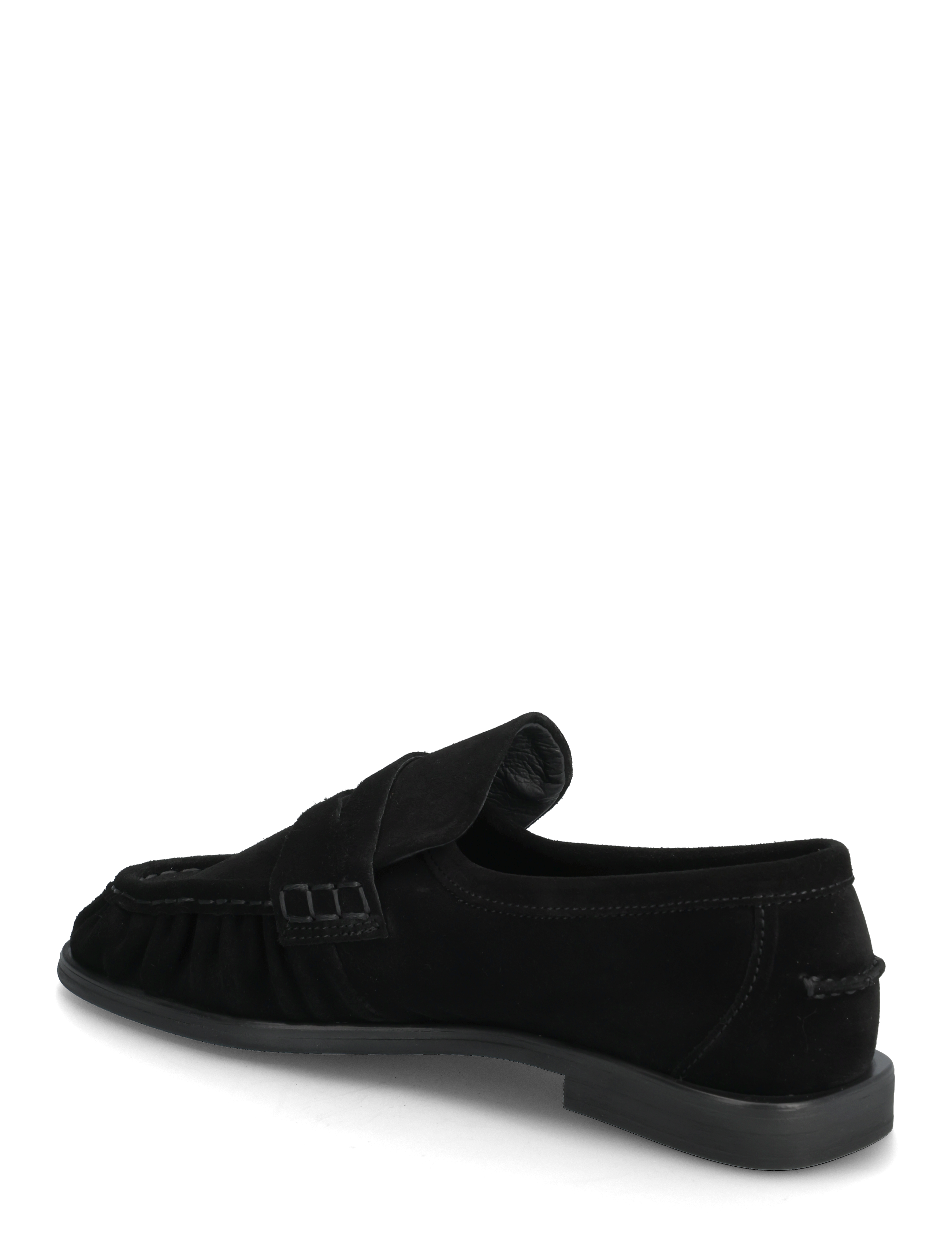 Pavement - PAElmira Suede - modetrends - black suede - 2