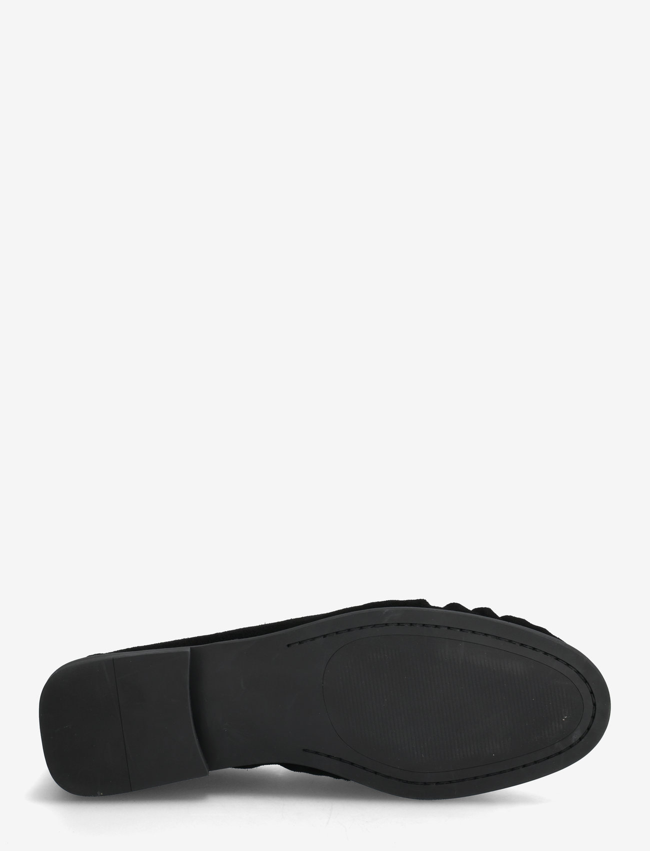 Pavement - Elmira Suede - særlige begivenheder - black suede - 4