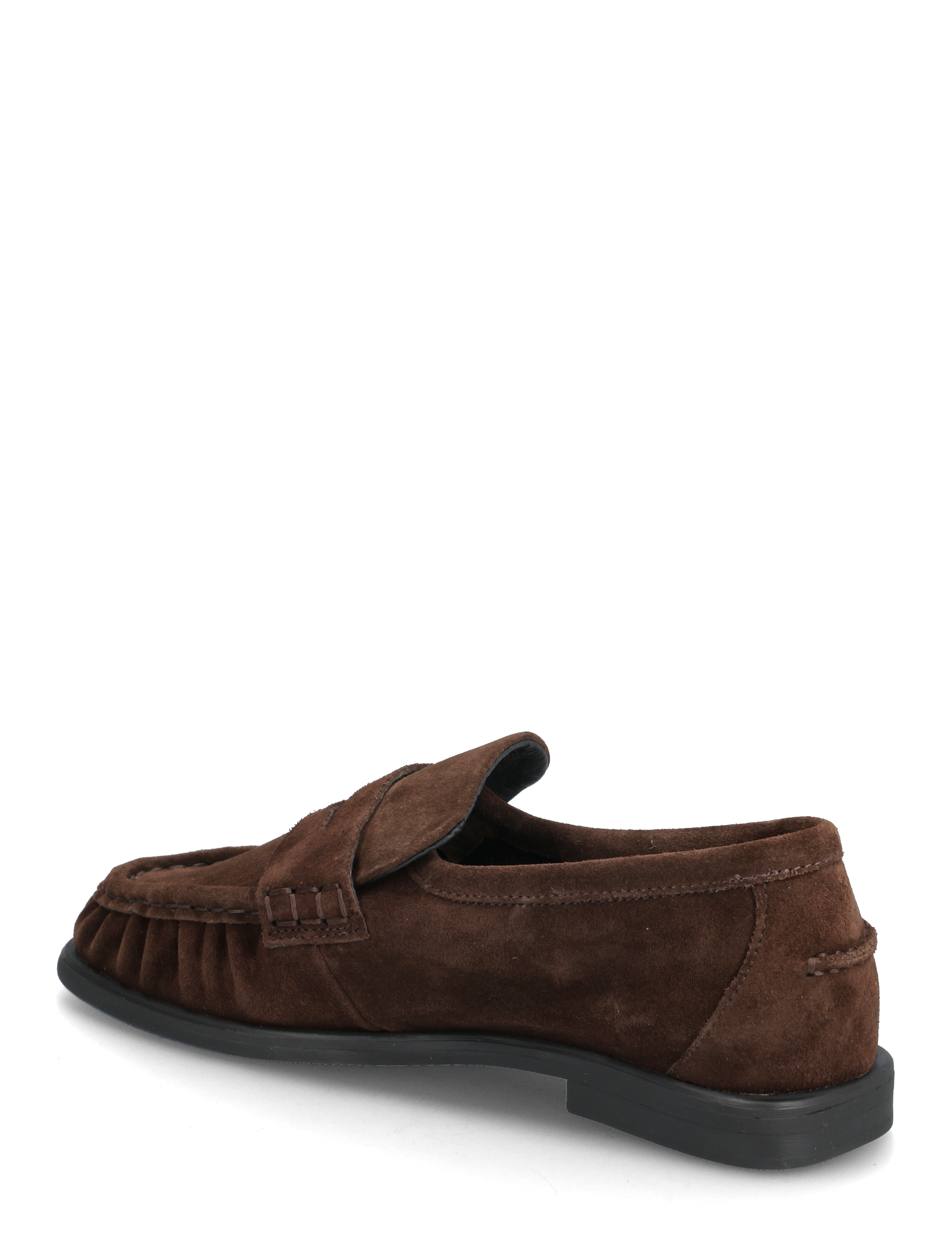 Pavement - PAElmira Suede - loafers - brown suede - 2