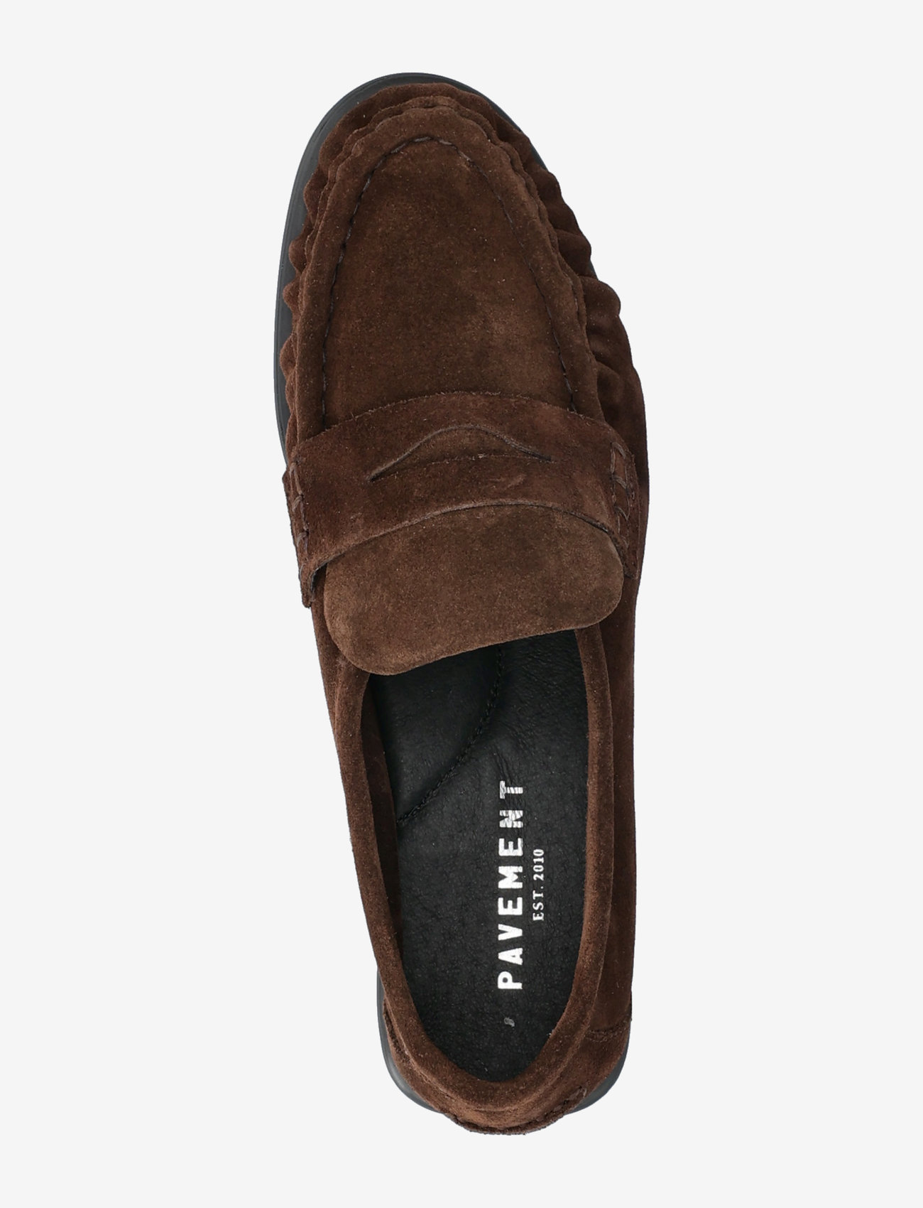Pavement - PAElmira Suede - særlige begivenheder - brown suede - 3