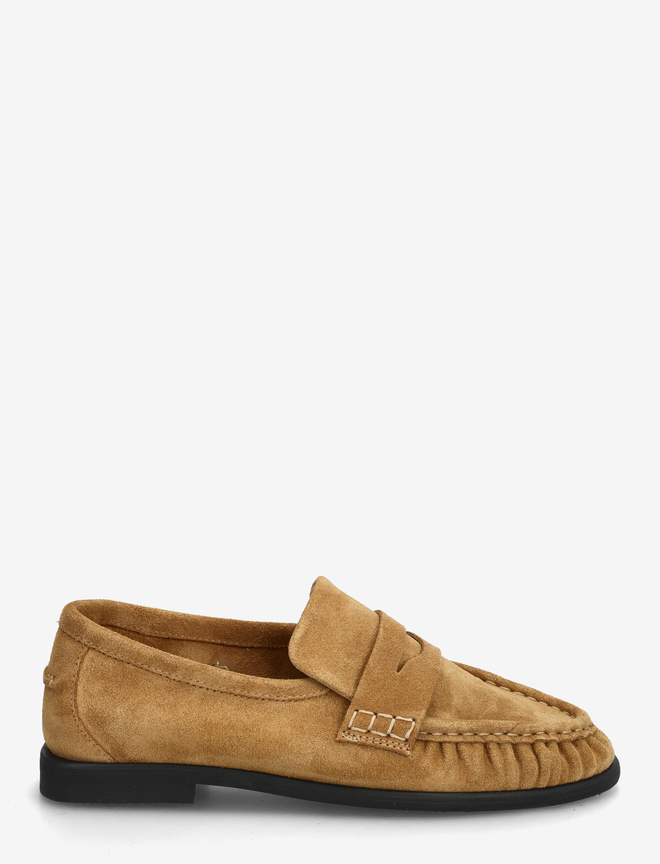 Pavement - PAElmira Suede - moetrendid - tan suede - 1