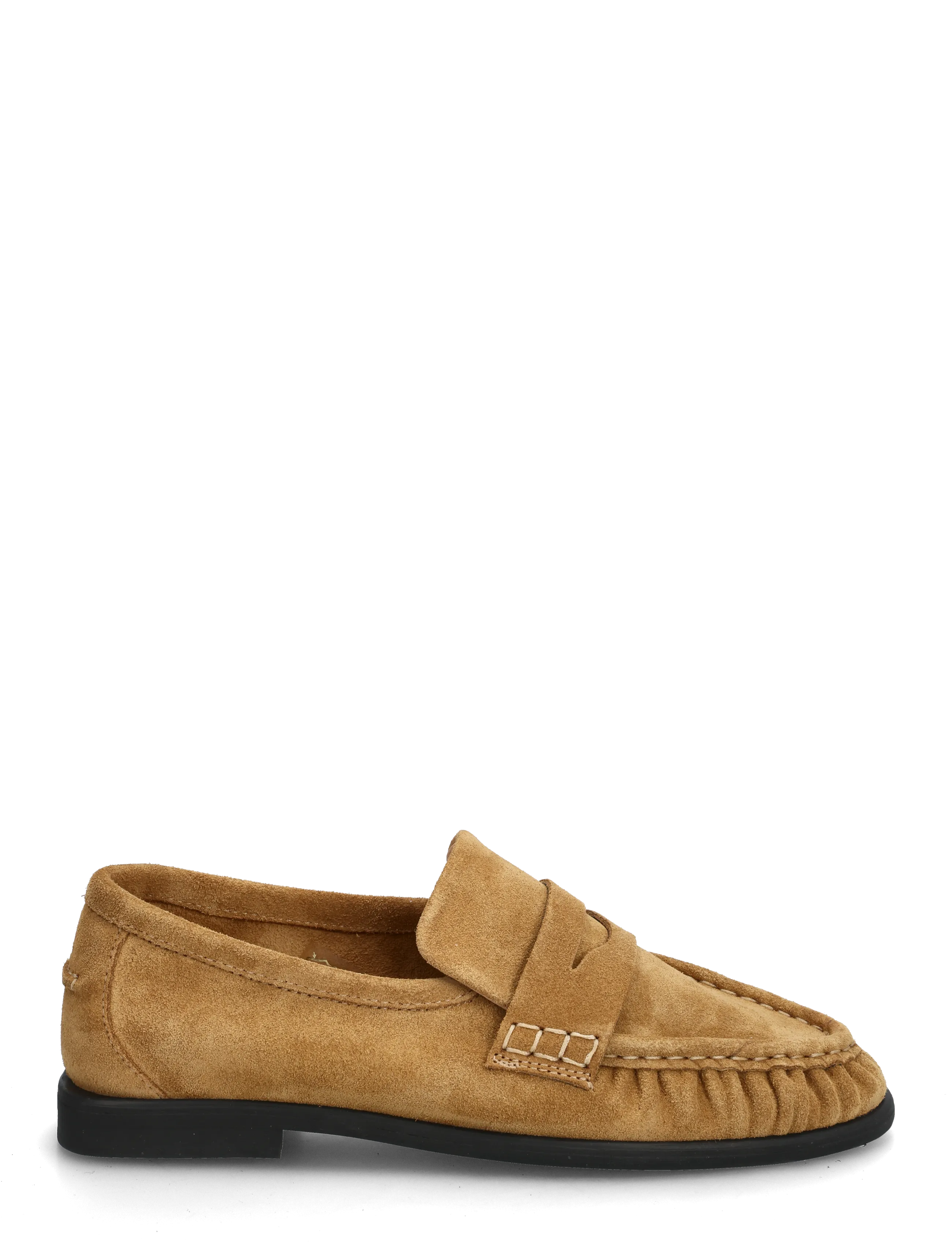 Pavement - PAElmira Suede - moetrendid - tan suede - 1