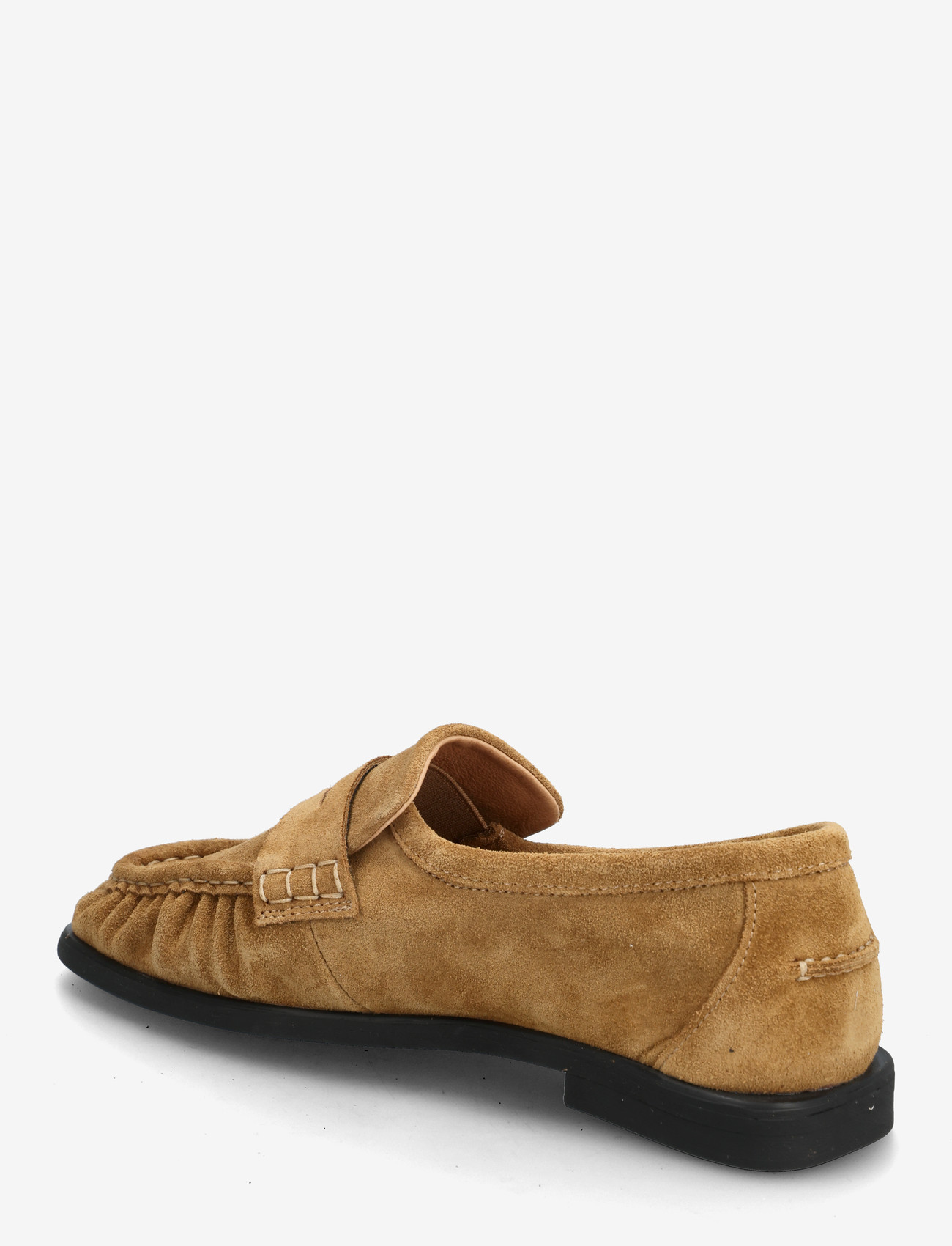 Pavement - PAElmira Suede - moetrendid - tan suede - 2