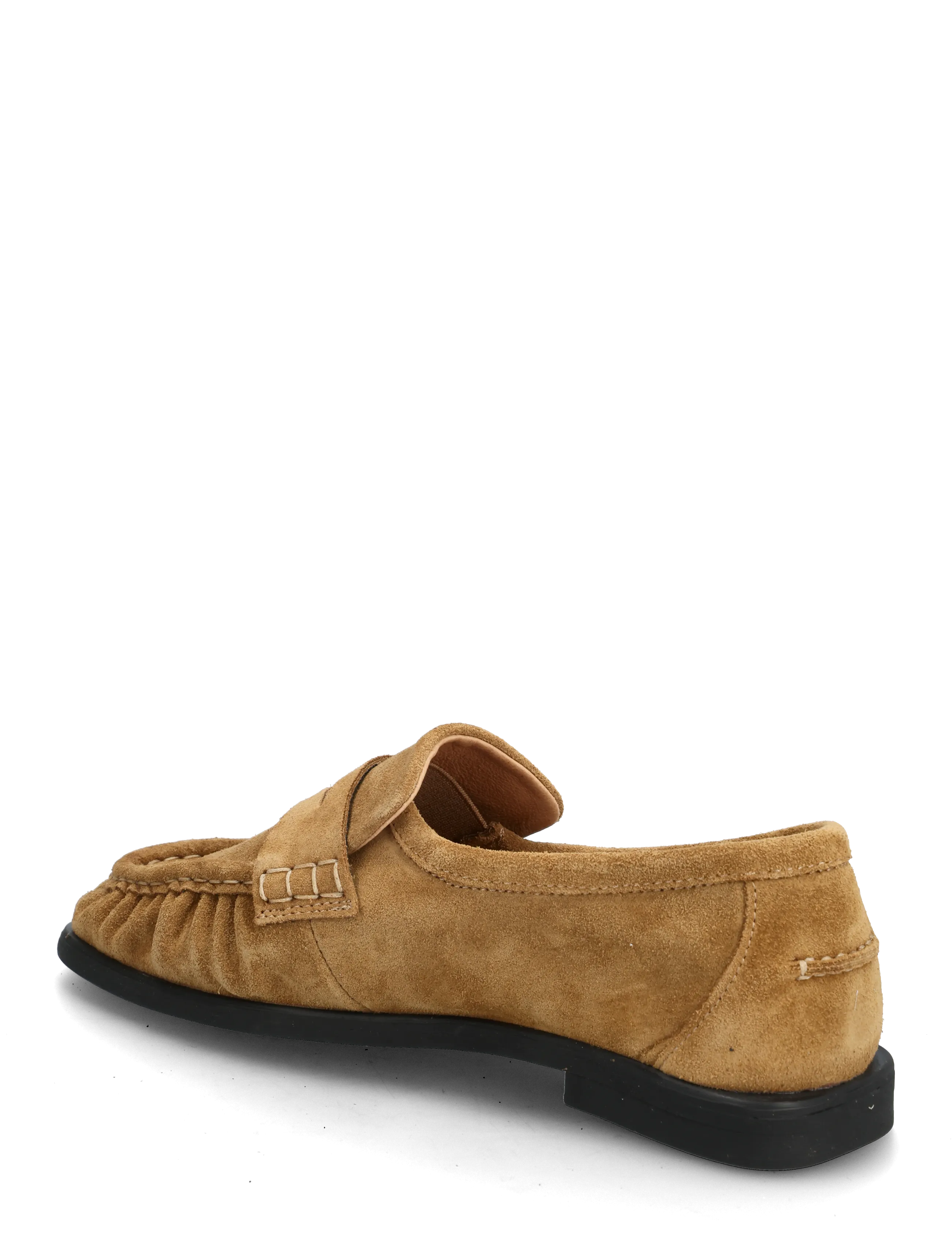 Pavement - PAElmira Suede - moetrendid - tan suede - 2