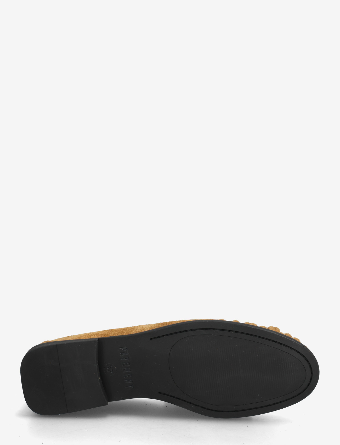Pavement - PAElmira Suede - moetrendid - tan suede - 4