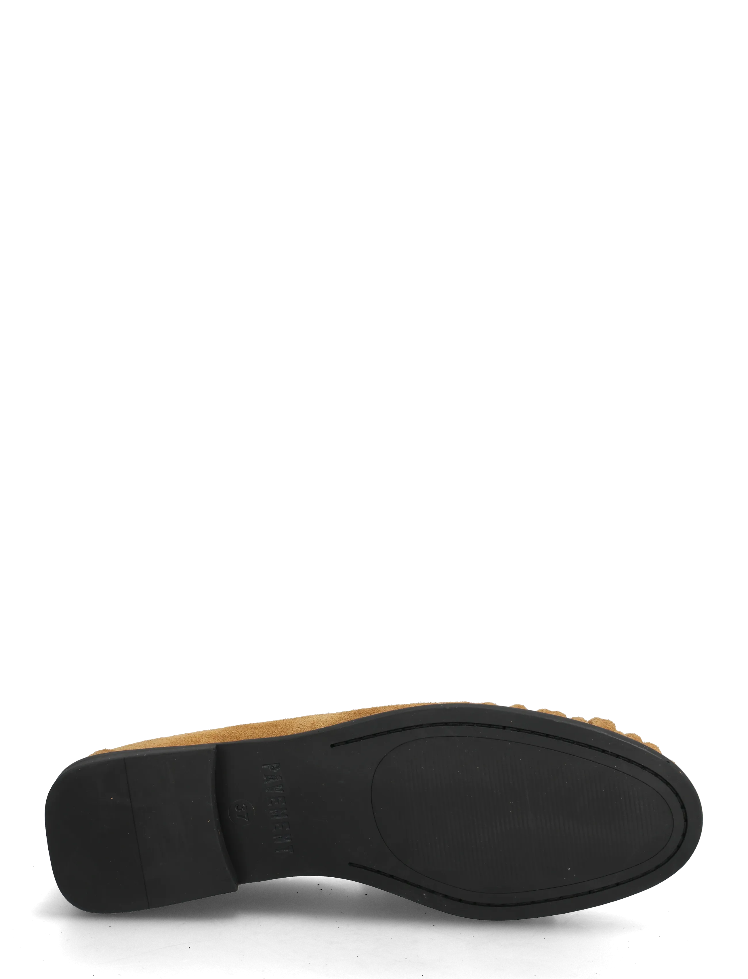 Pavement - PAElmira Suede - moetrendid - tan suede - 4