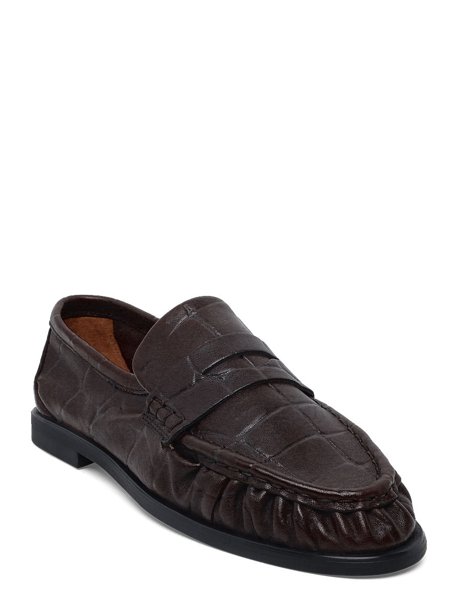 Pavement - PAElmira Croco - mode trends - brown - 0