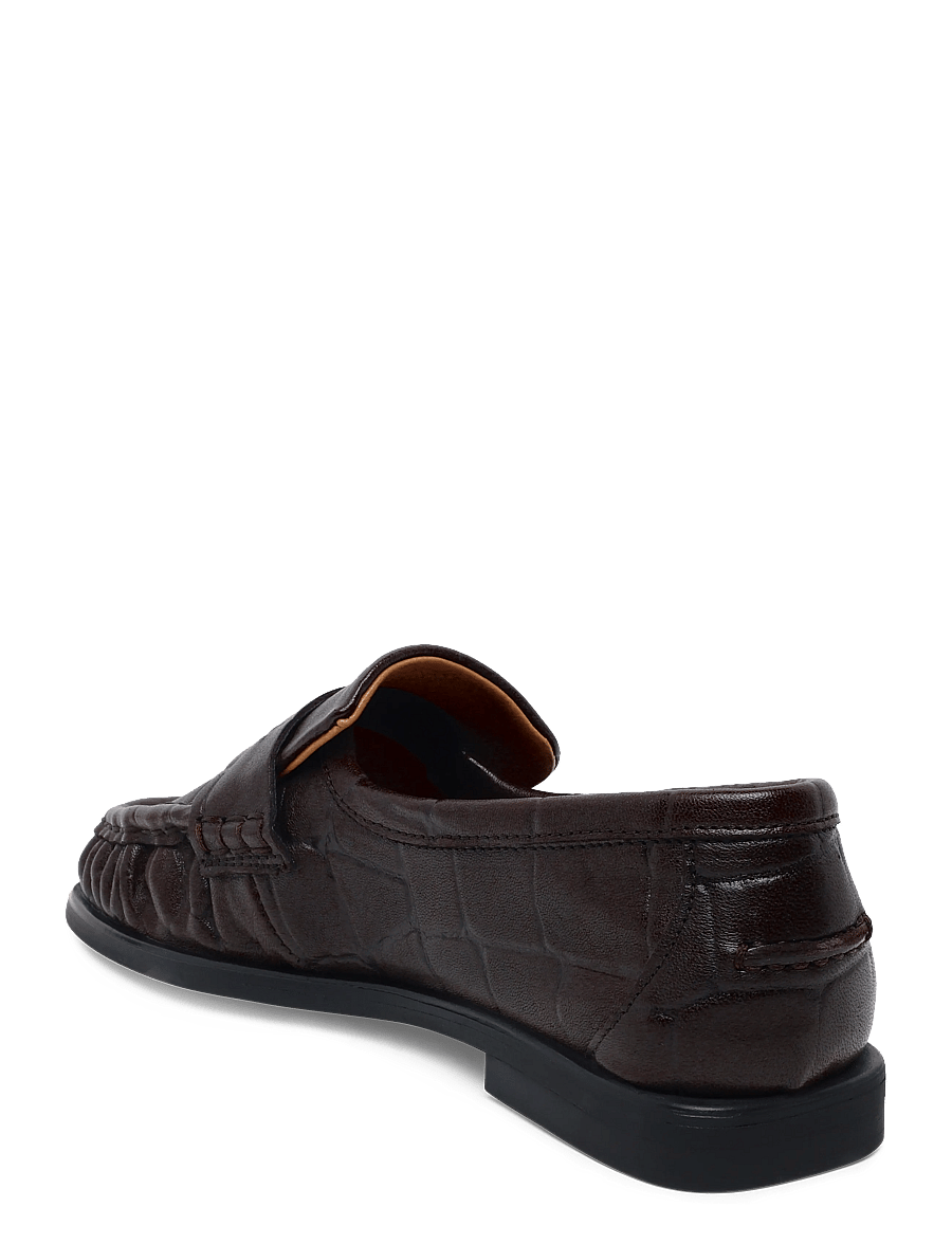 Pavement - PAElmira Croco - mode trends - brown - 1