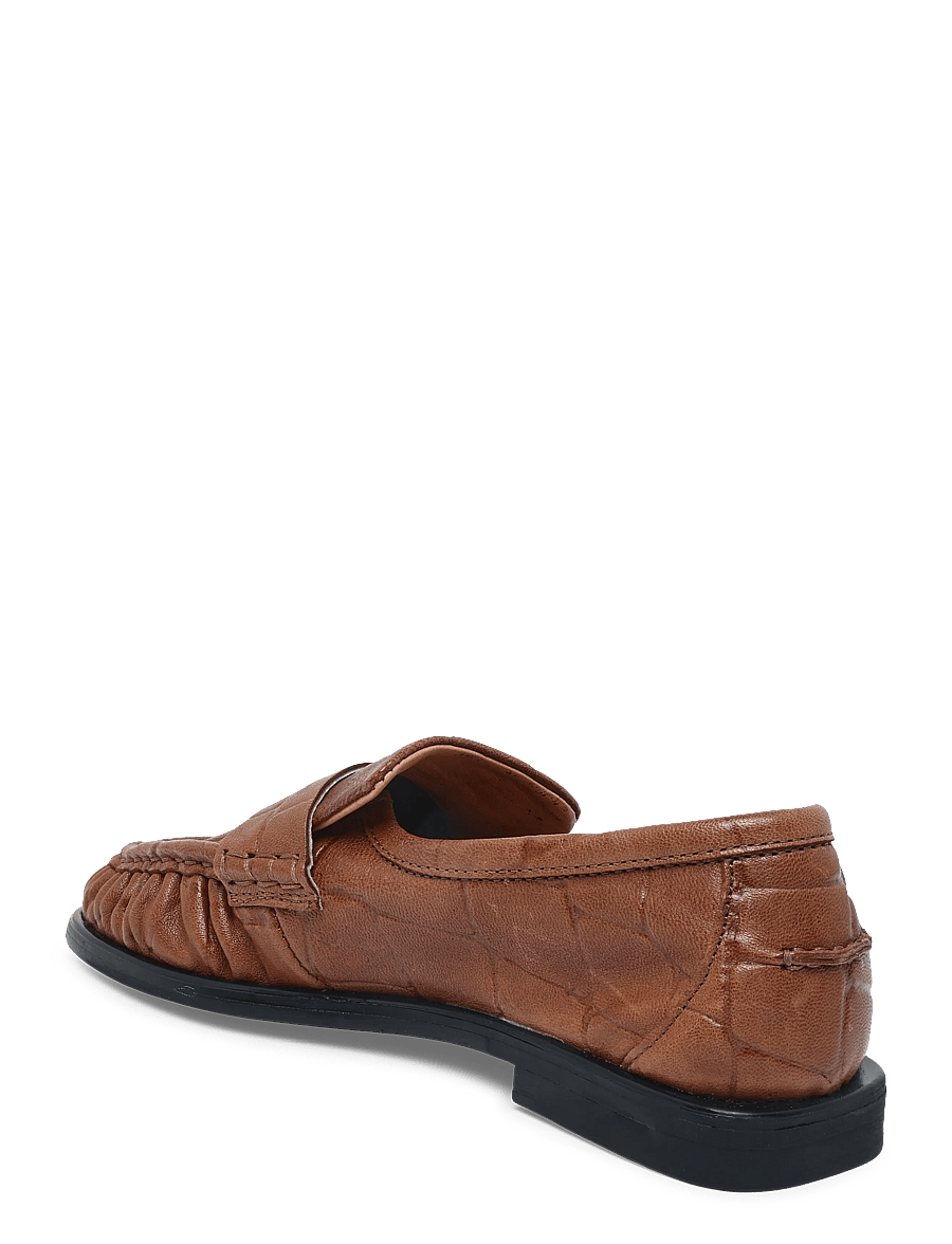 Pavement - PAElmira Croco - moetrendid - tan - 1