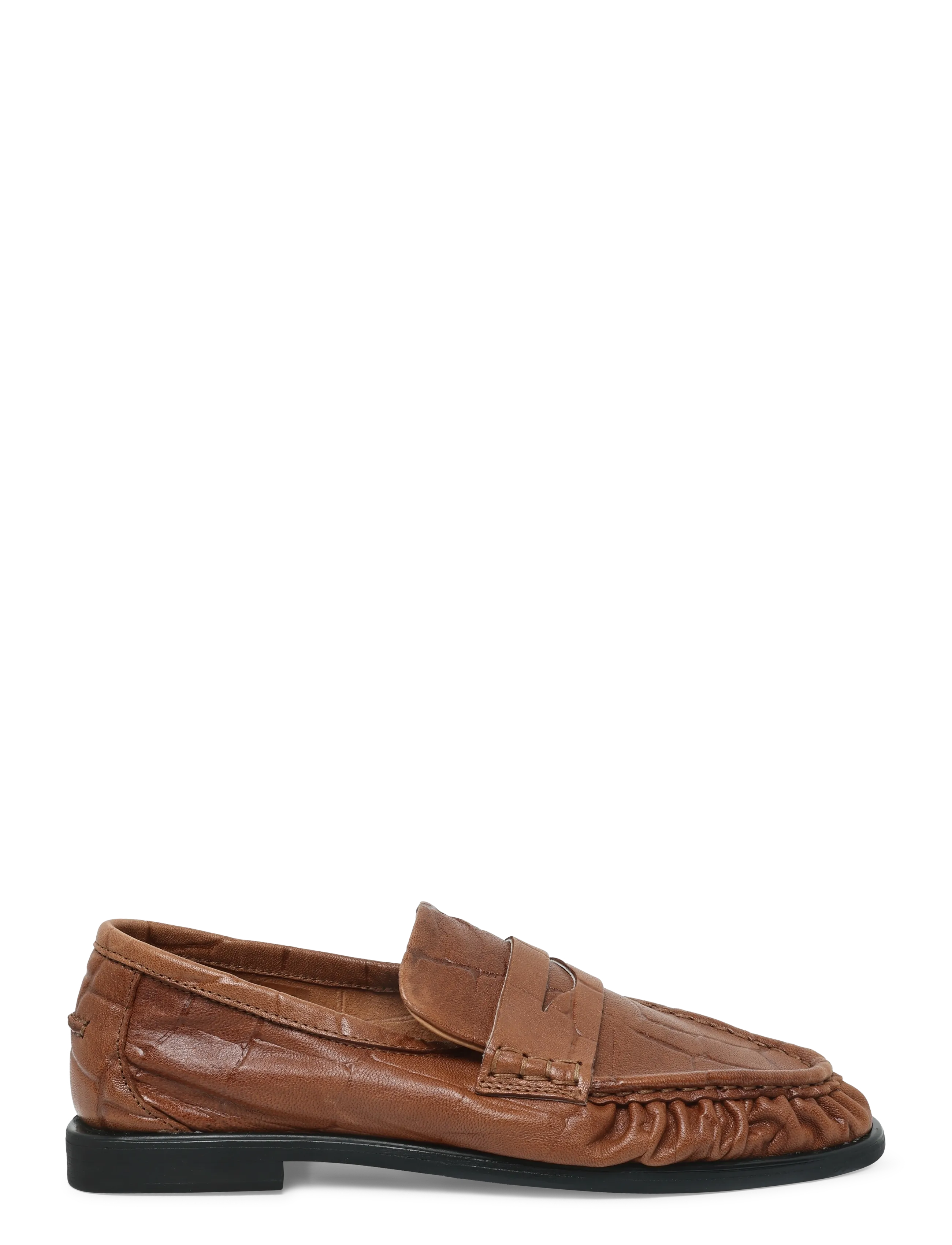 Pavement - PAElmira Croco - fashion trends - tan - 3