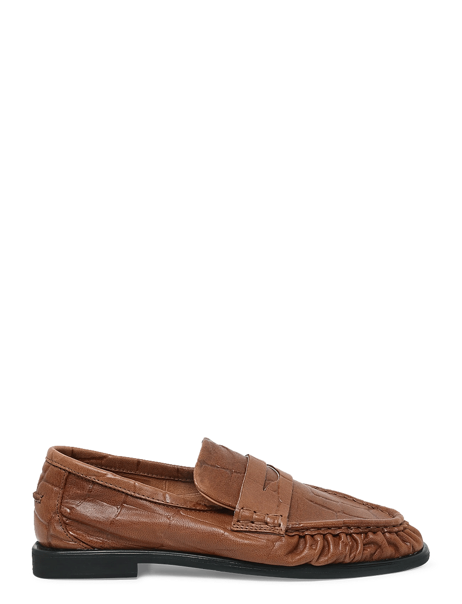 Pavement - PAElmira Croco - moetrendid - tan - 3