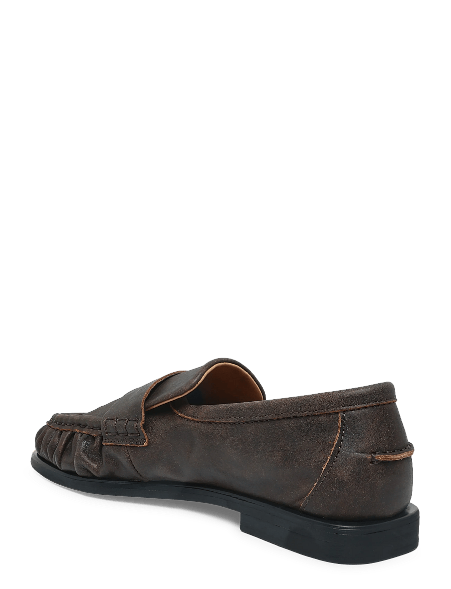 Pavement - PAElmira - modetrends - brown vintage - 1