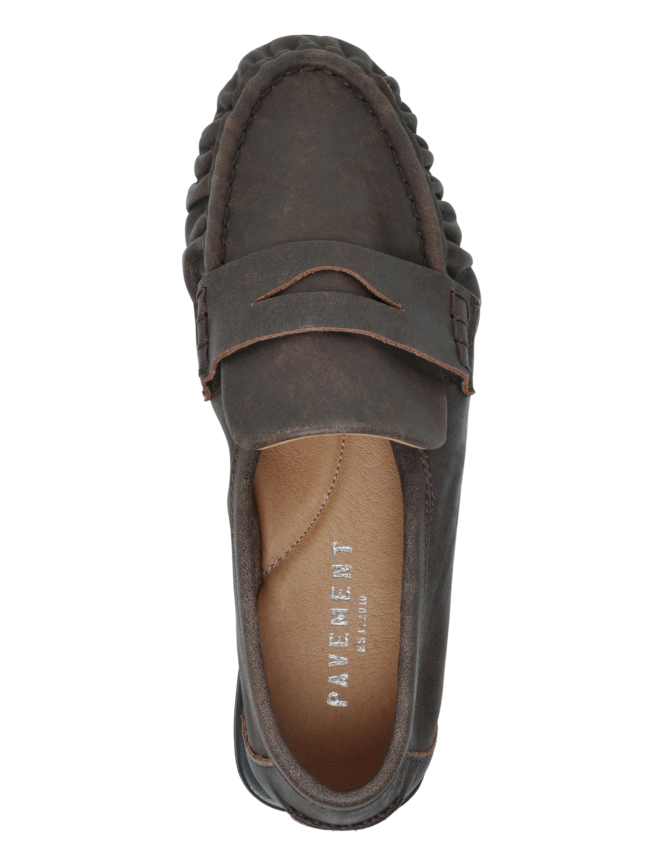 Pavement - PAElmira - fashion trends - brown vintage - 2
