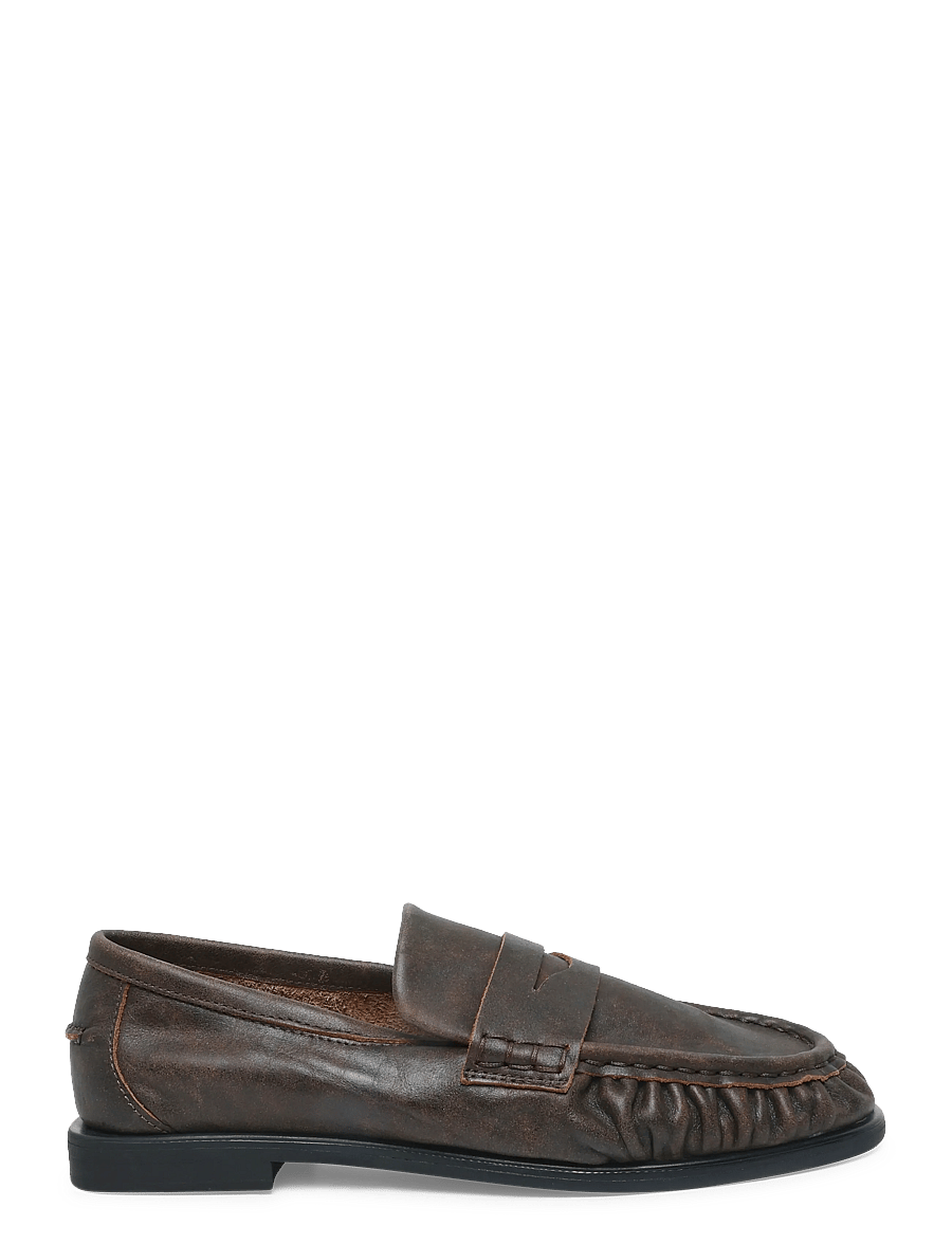 Pavement - PAElmira - modetrends - brown vintage - 3