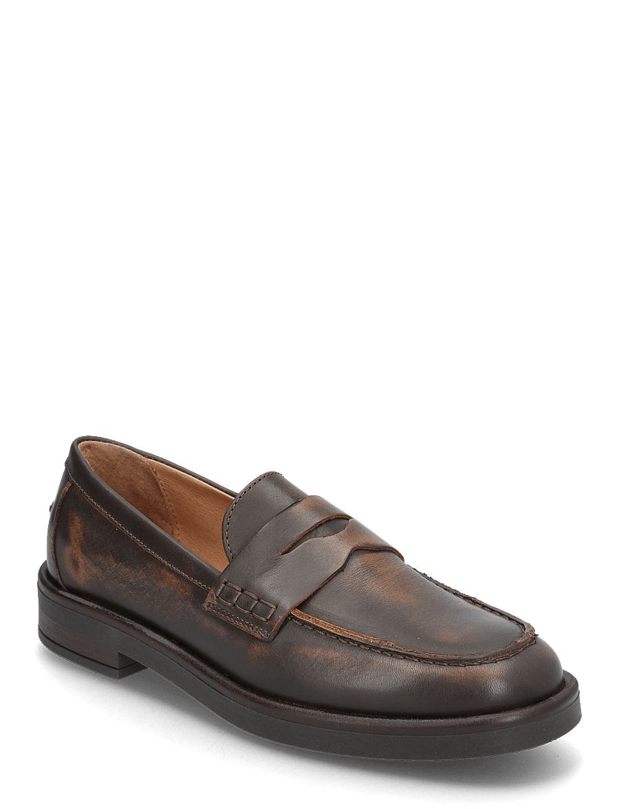 Pavement - Shelly Vintage - fashion trends - brown matte - 0