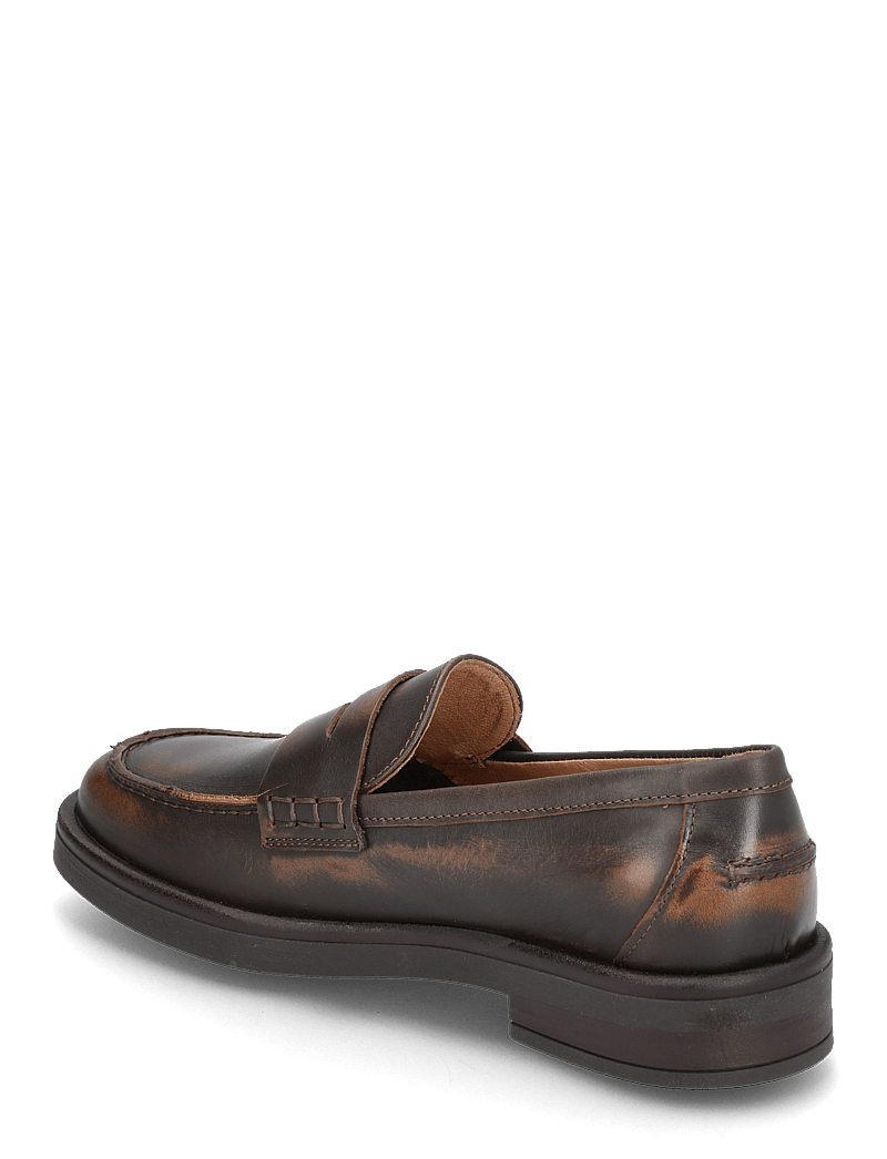 Pavement - Shelly Vintage - besondere anlässe - brown matte - 2