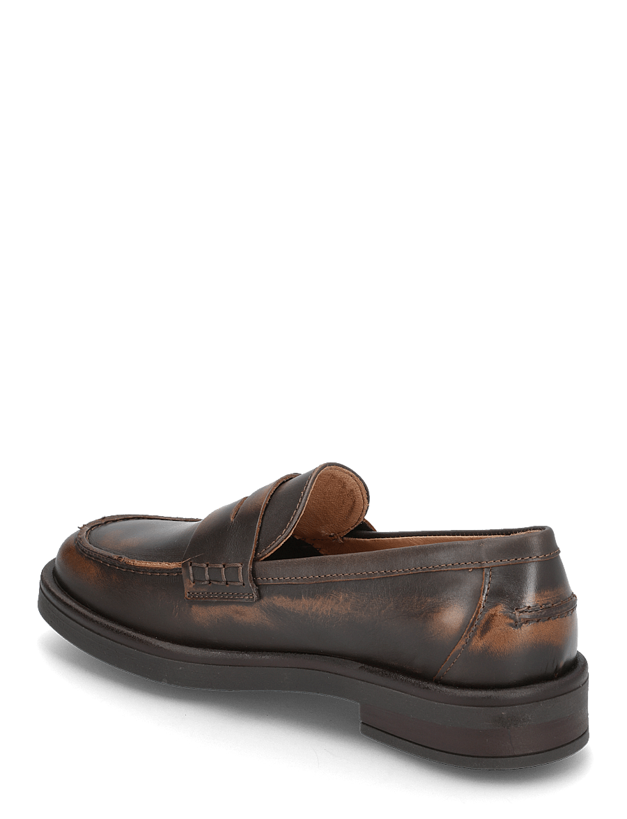 Pavement - Shelly Vintage - fashion trends - brown matte - 2